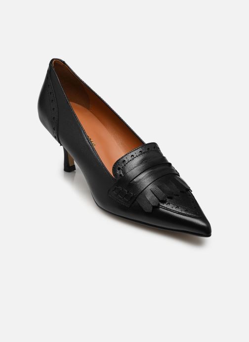 Georgia Rose Escarpins Sakiko femme noir