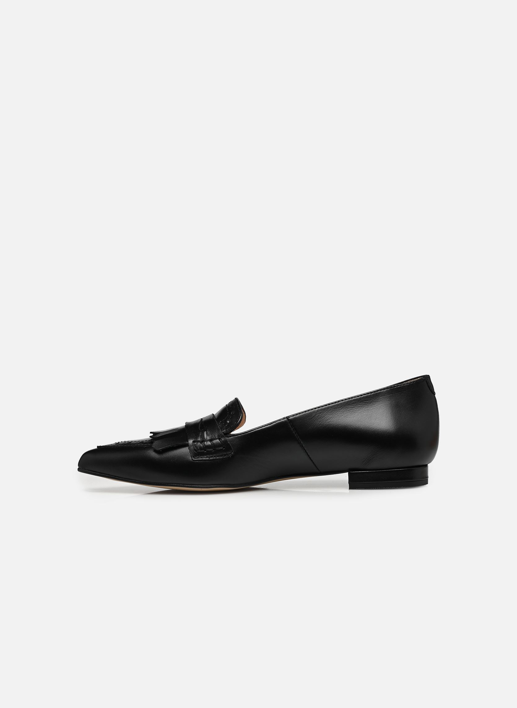 Ballerinas Sakurako damen schwarz Georgia Rose Ballerinas Sakurako damen schwarz NOIR