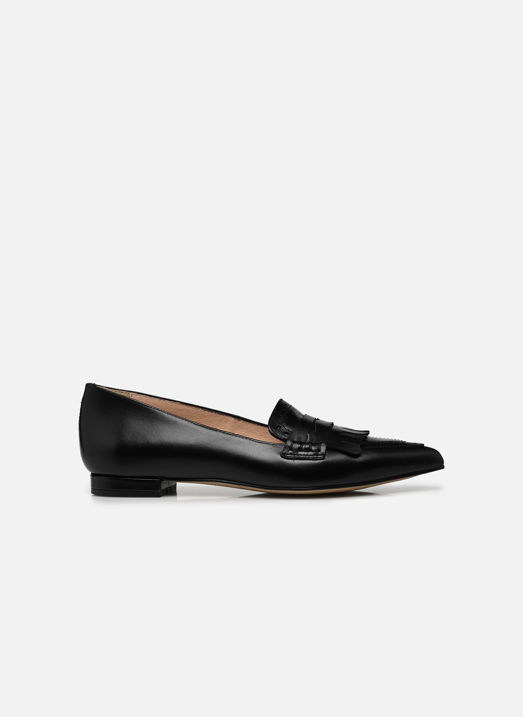 Ballerinas Sakurako damen schwarz Georgia Rose Ballerinas Sakurako damen schwarz NOIR