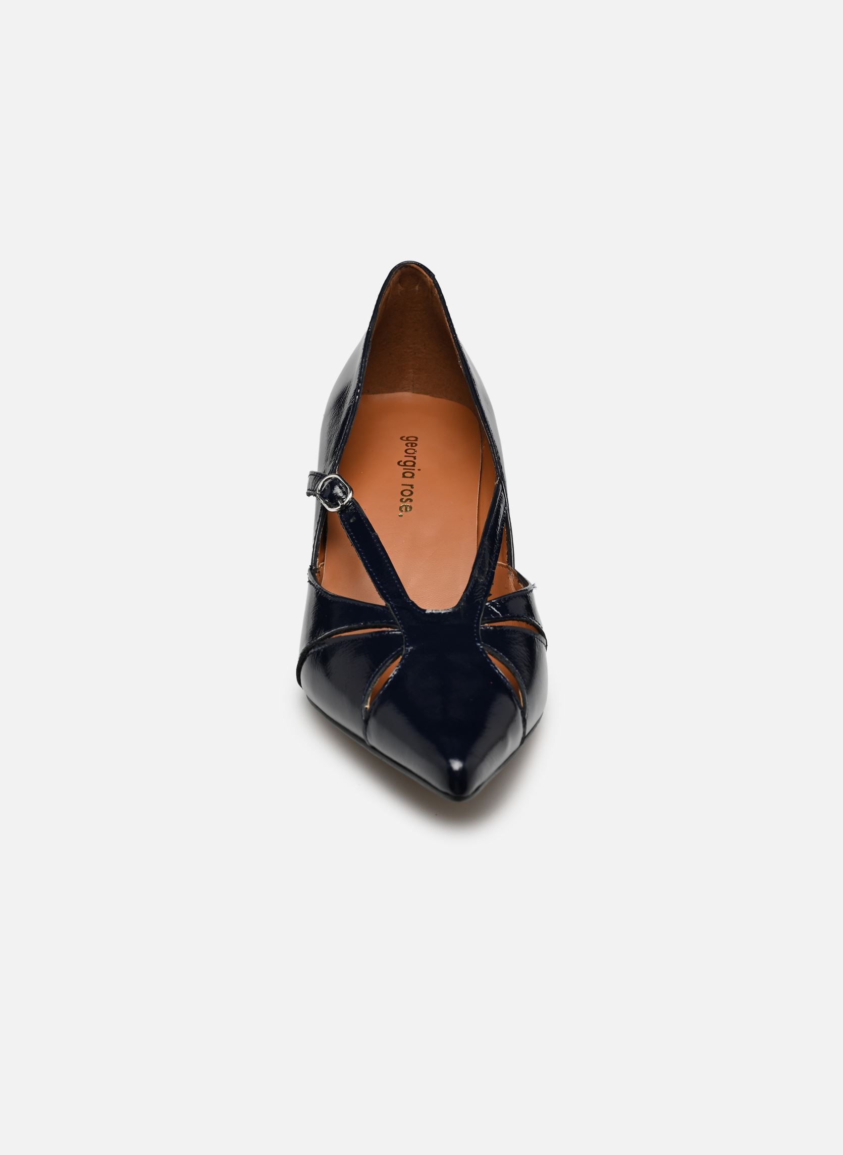 Pumps Satsuki dames marine Georgia Rose Pumps Satsuki dames marine MARINE
