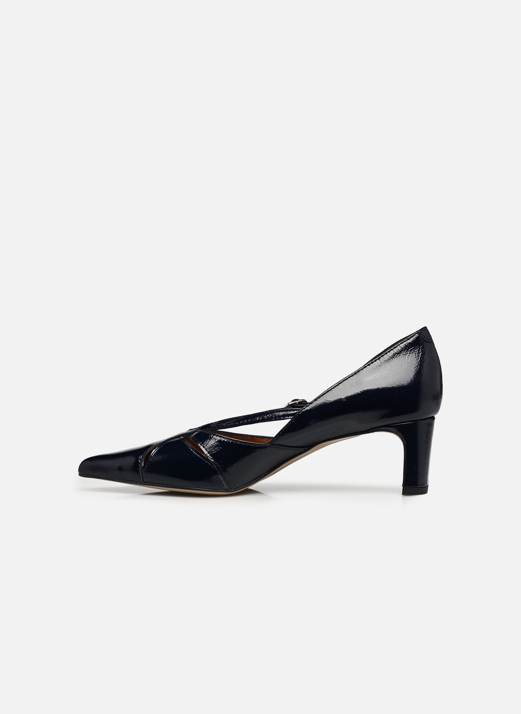 Pumps Satsuki dames marine Georgia Rose Pumps Satsuki dames marine MARINE