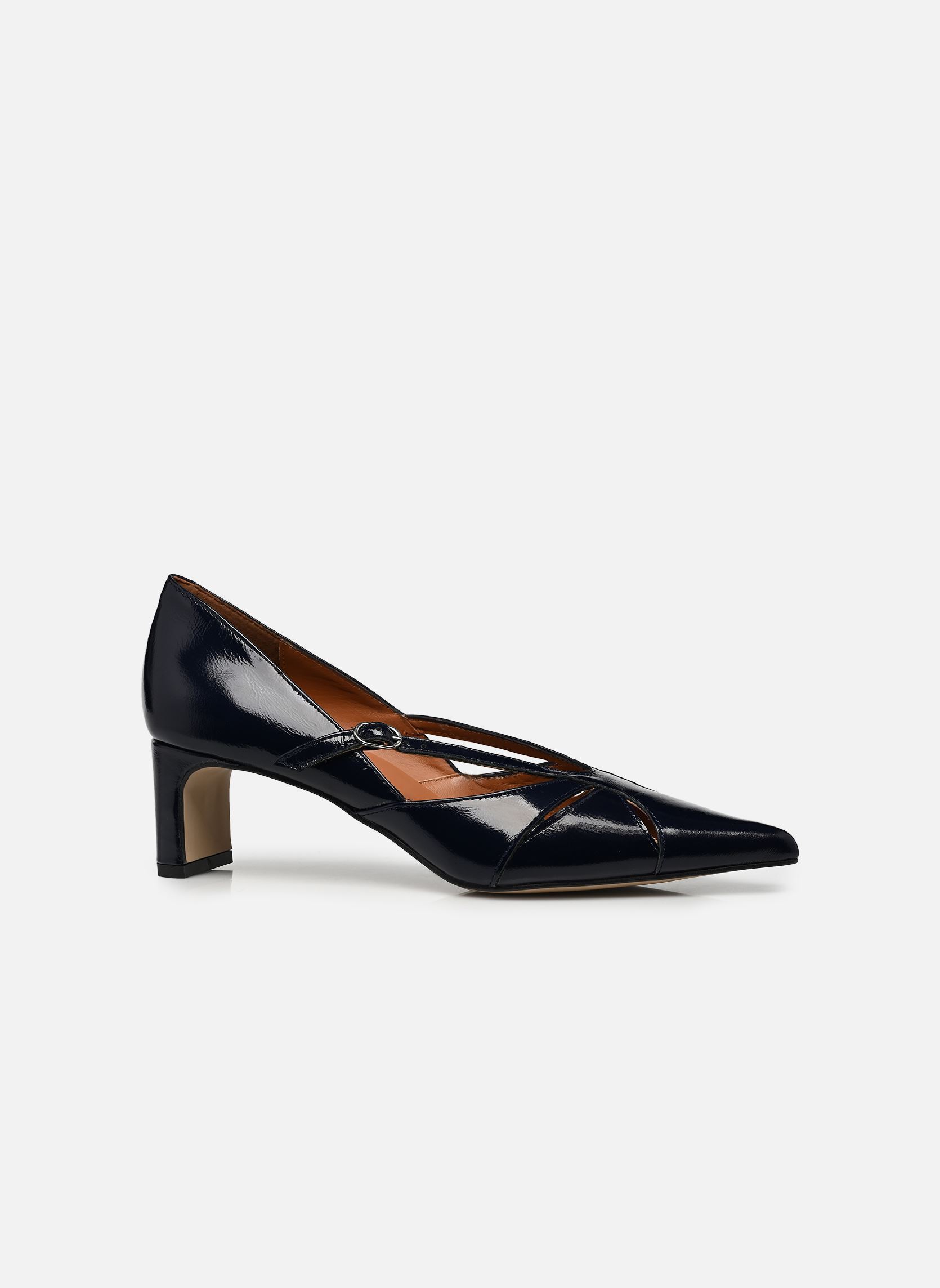 Pumps Satsuki dames marine Georgia Rose Pumps Satsuki dames marine MARINE