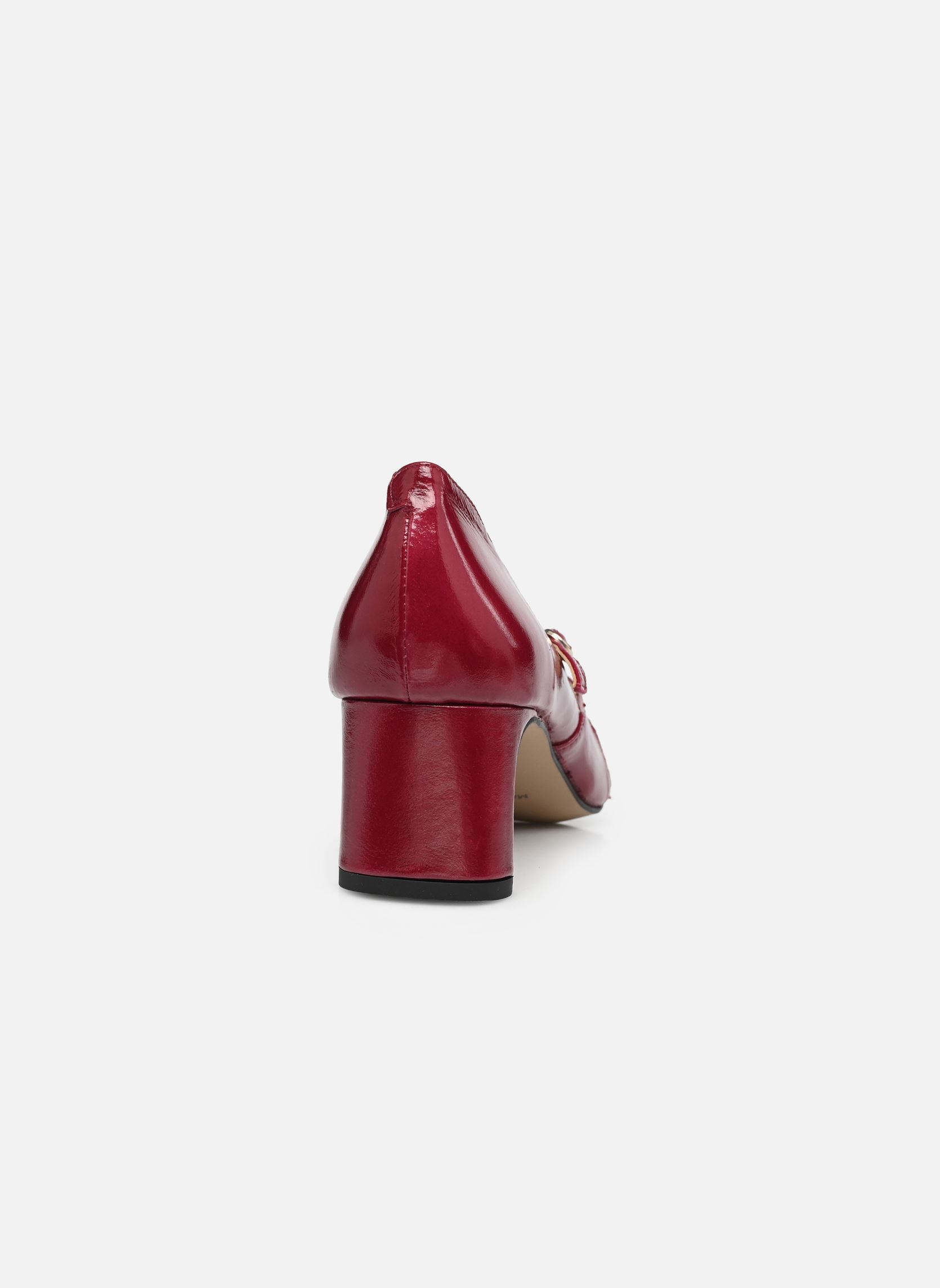 Pumps Satsuki dames bordeaux Georgia Rose Pumps Satsuki dames bordeaux BORDEAUX