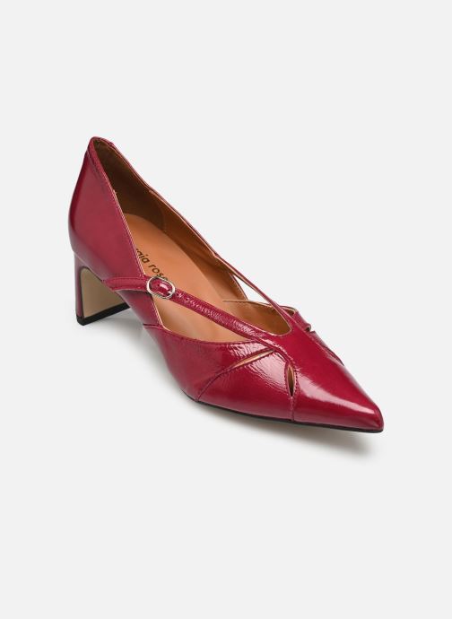 Georgia Rose Pumps Satsuki dames bordeaux