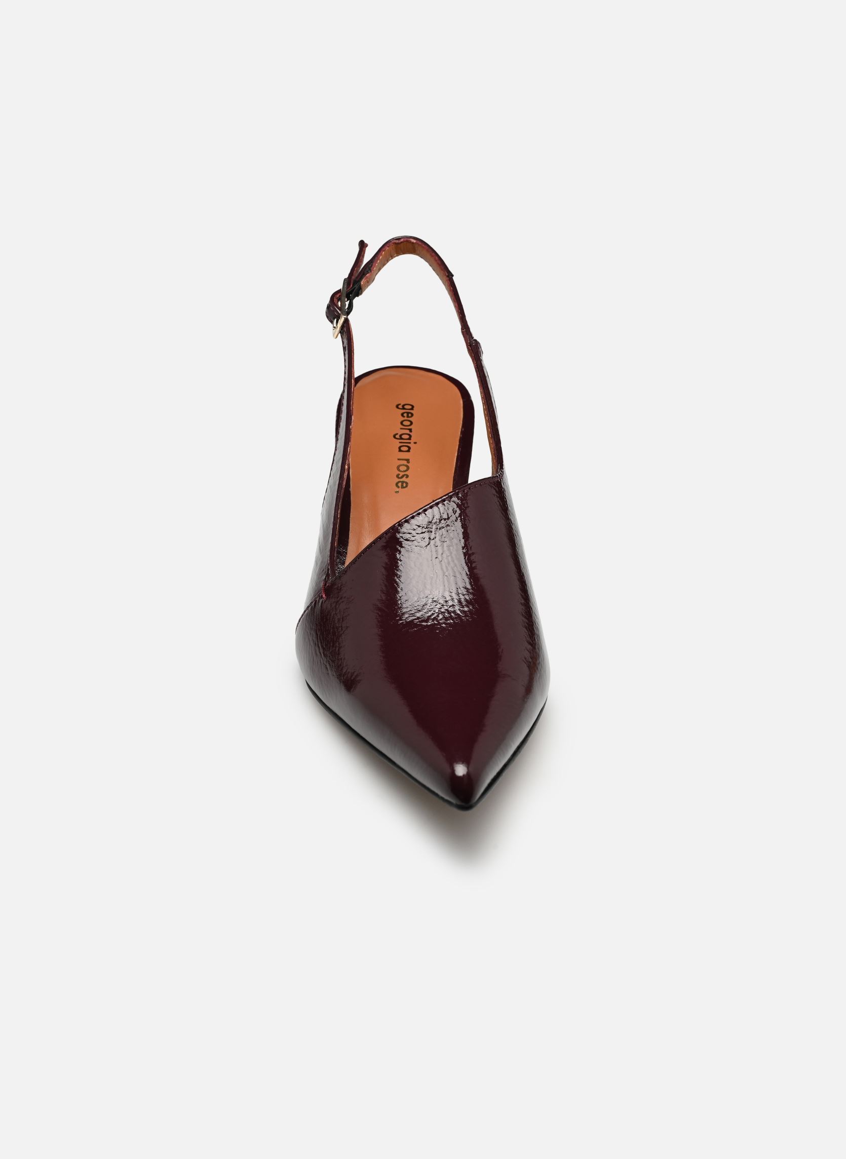 Pumps Sayane dames bordeaux Georgia Rose Pumps Sayane dames bordeaux BORDEAUX
