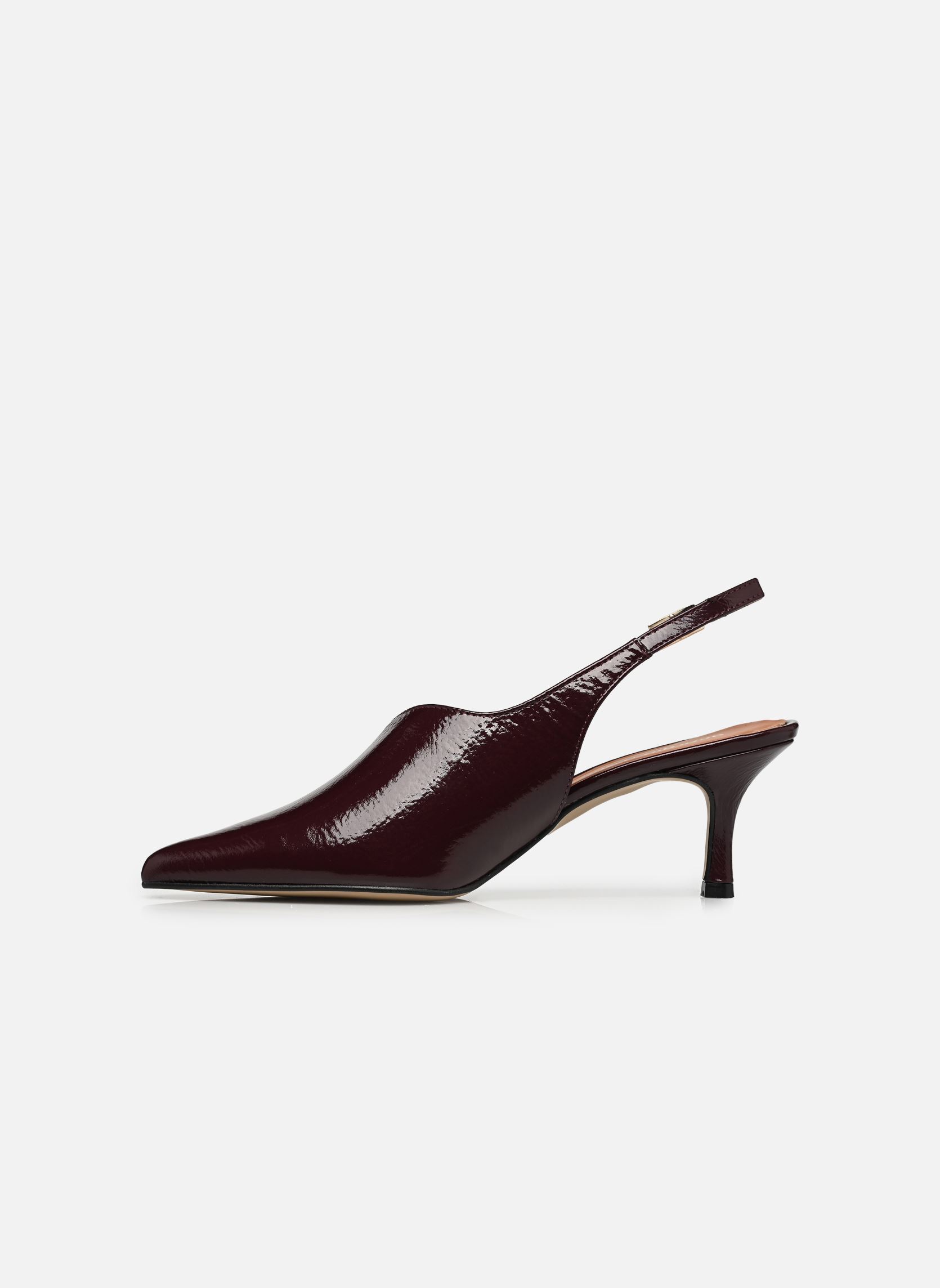 Pumps Sayane dames bordeaux Georgia Rose Pumps Sayane dames bordeaux BORDEAUX