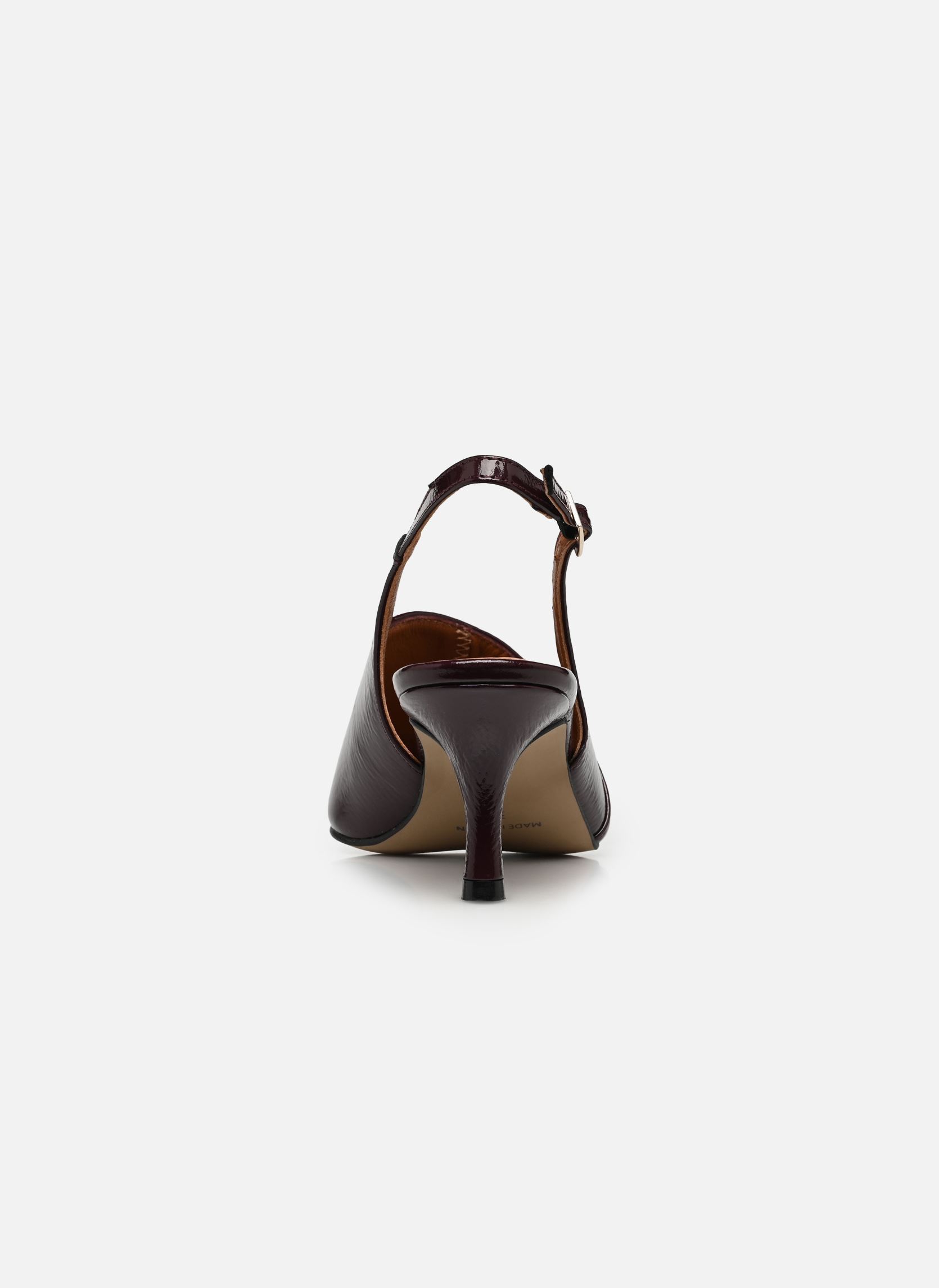 Pumps Sayane dames bordeaux Georgia Rose Pumps Sayane dames bordeaux BORDEAUX