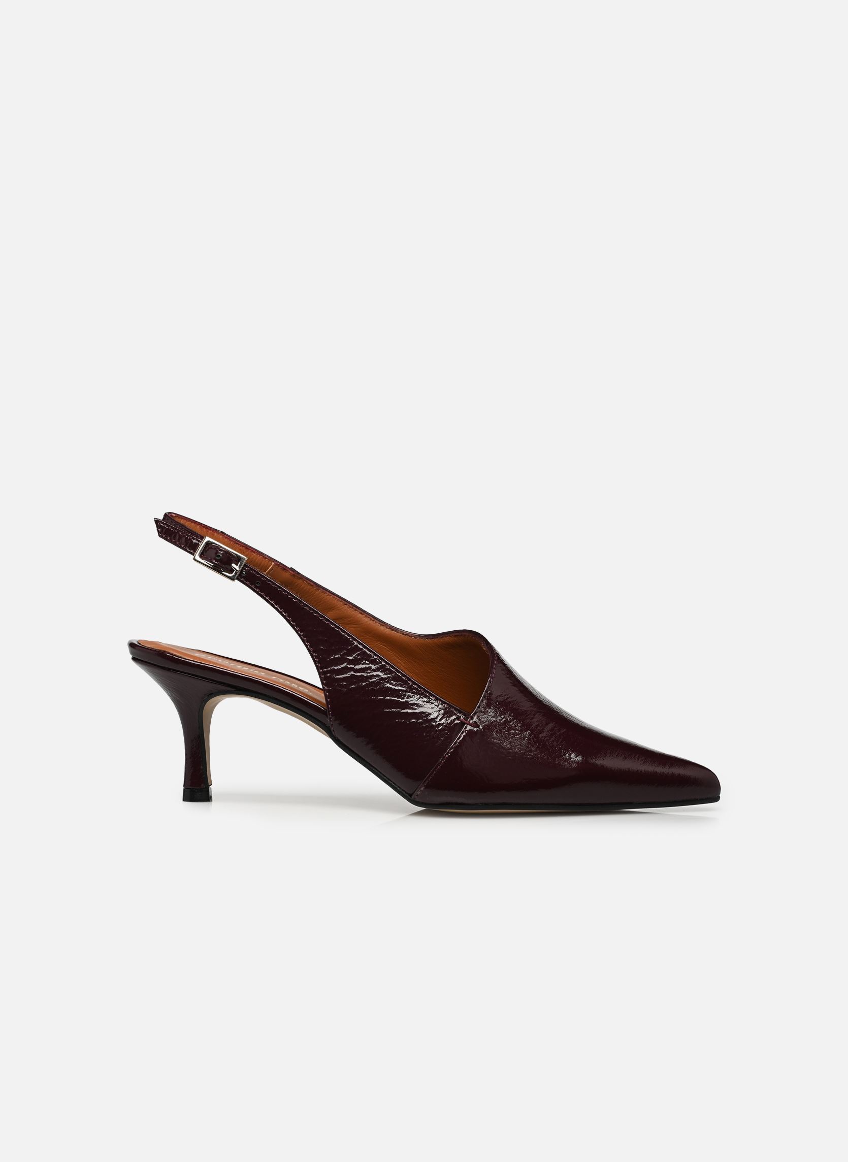 Pumps Sayane dames bordeaux Georgia Rose Pumps Sayane dames bordeaux BORDEAUX