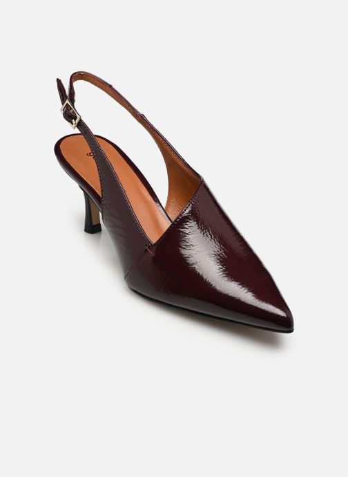 Georgia Rose Pumps Sayane dames bordeaux