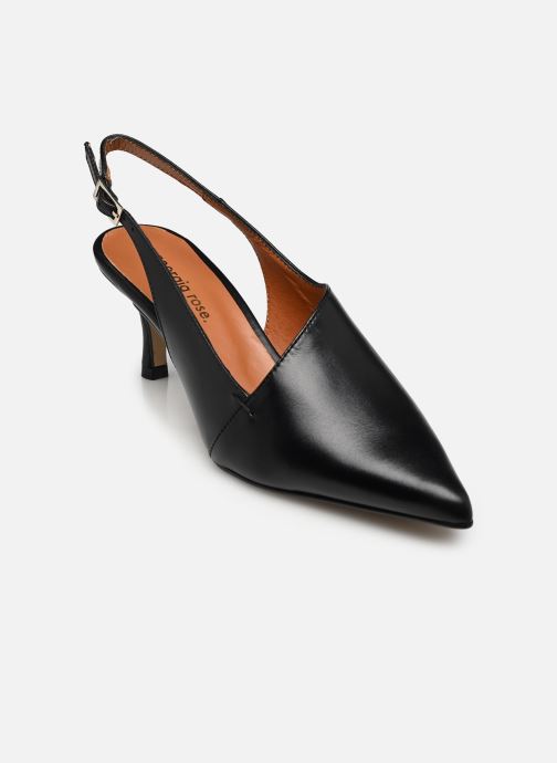Georgia Rose Escarpins Sayane femme noir