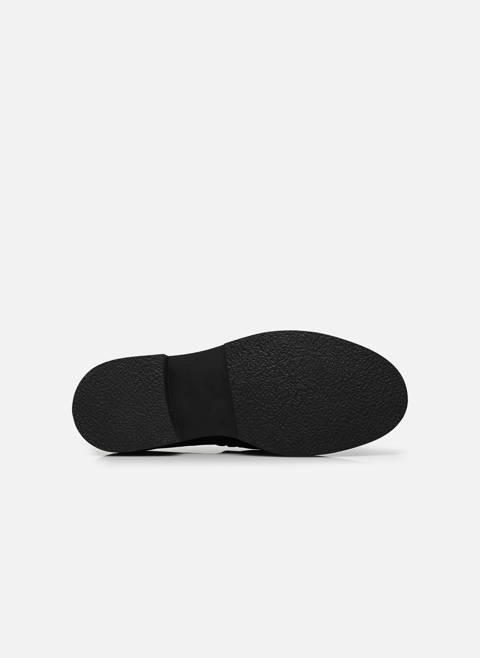 Chaussures bateaux Sayumi femme noir Georgia Rose Chaussures bateaux Sayumi femme noir NOIR