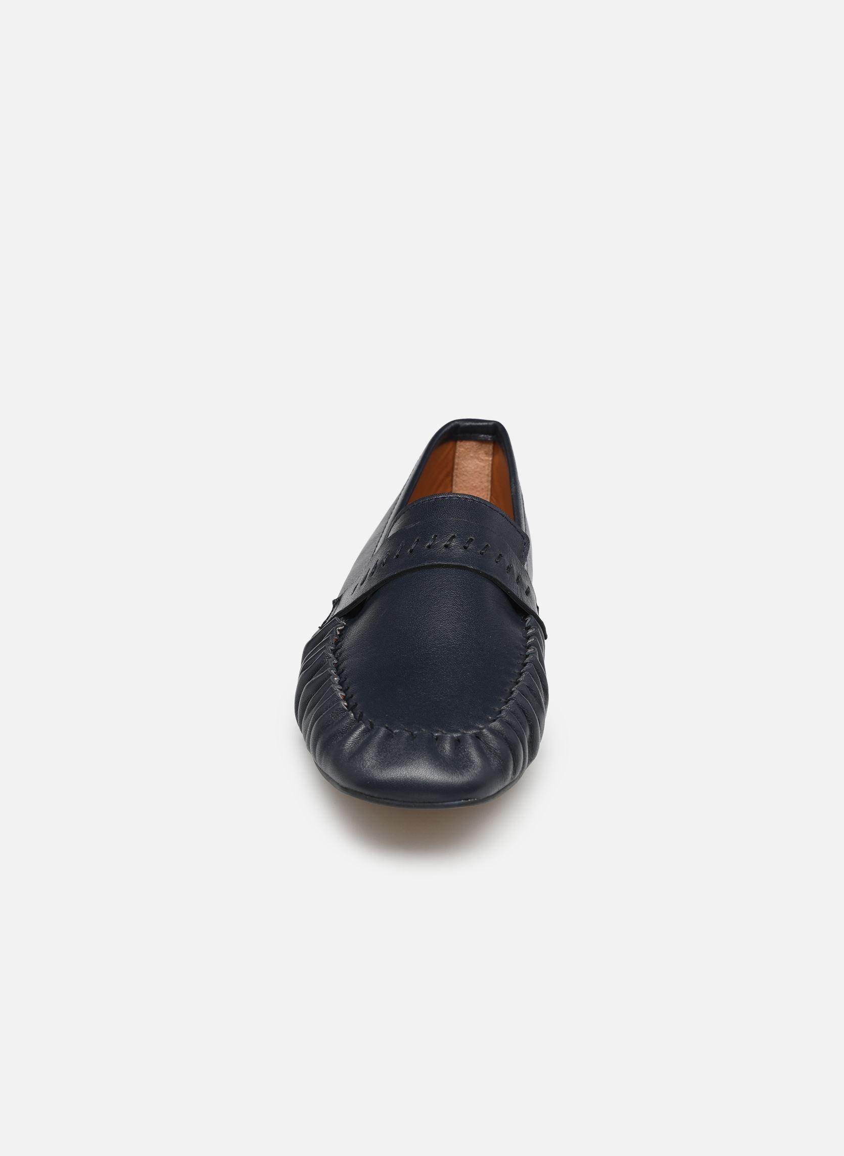 Chaussures de ville Seina femme marine Georgia Rose Chaussures de ville Seina femme marine MARINE