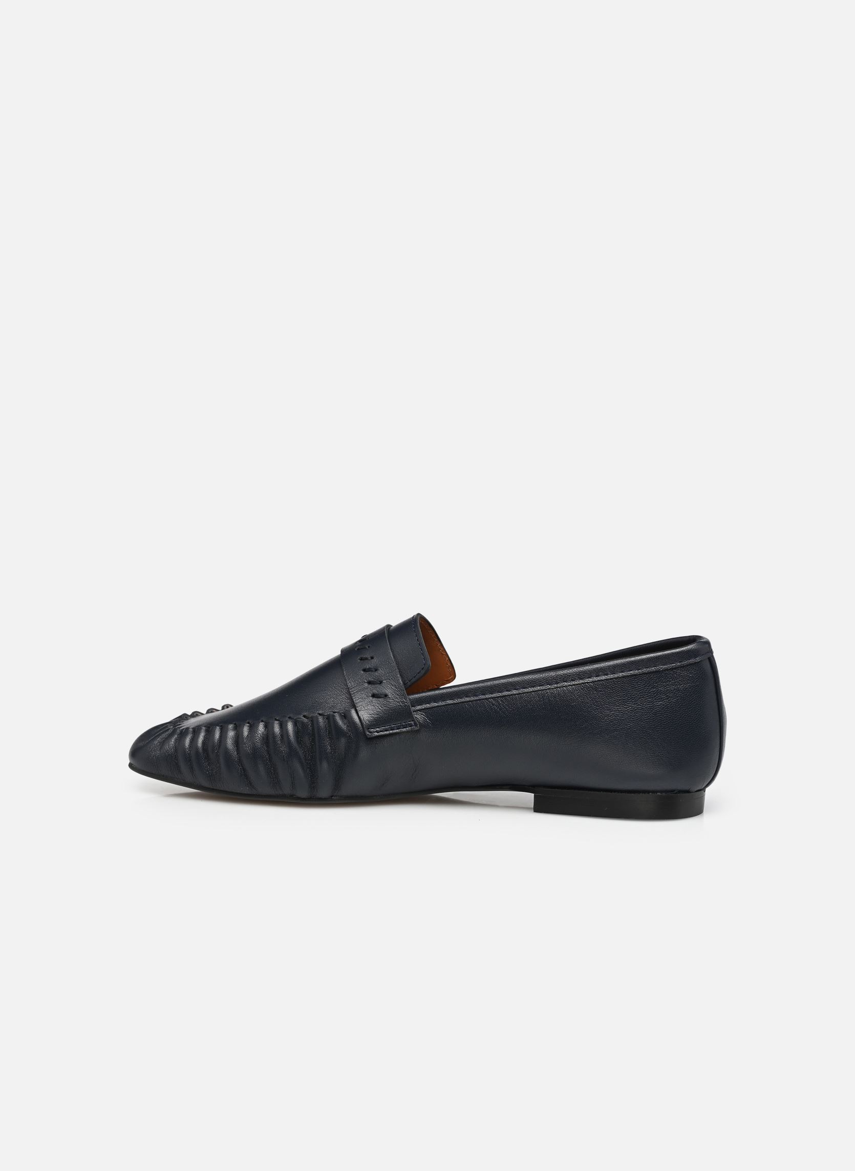 Chaussures de ville Seina femme marine Georgia Rose Chaussures de ville Seina femme marine MARINE