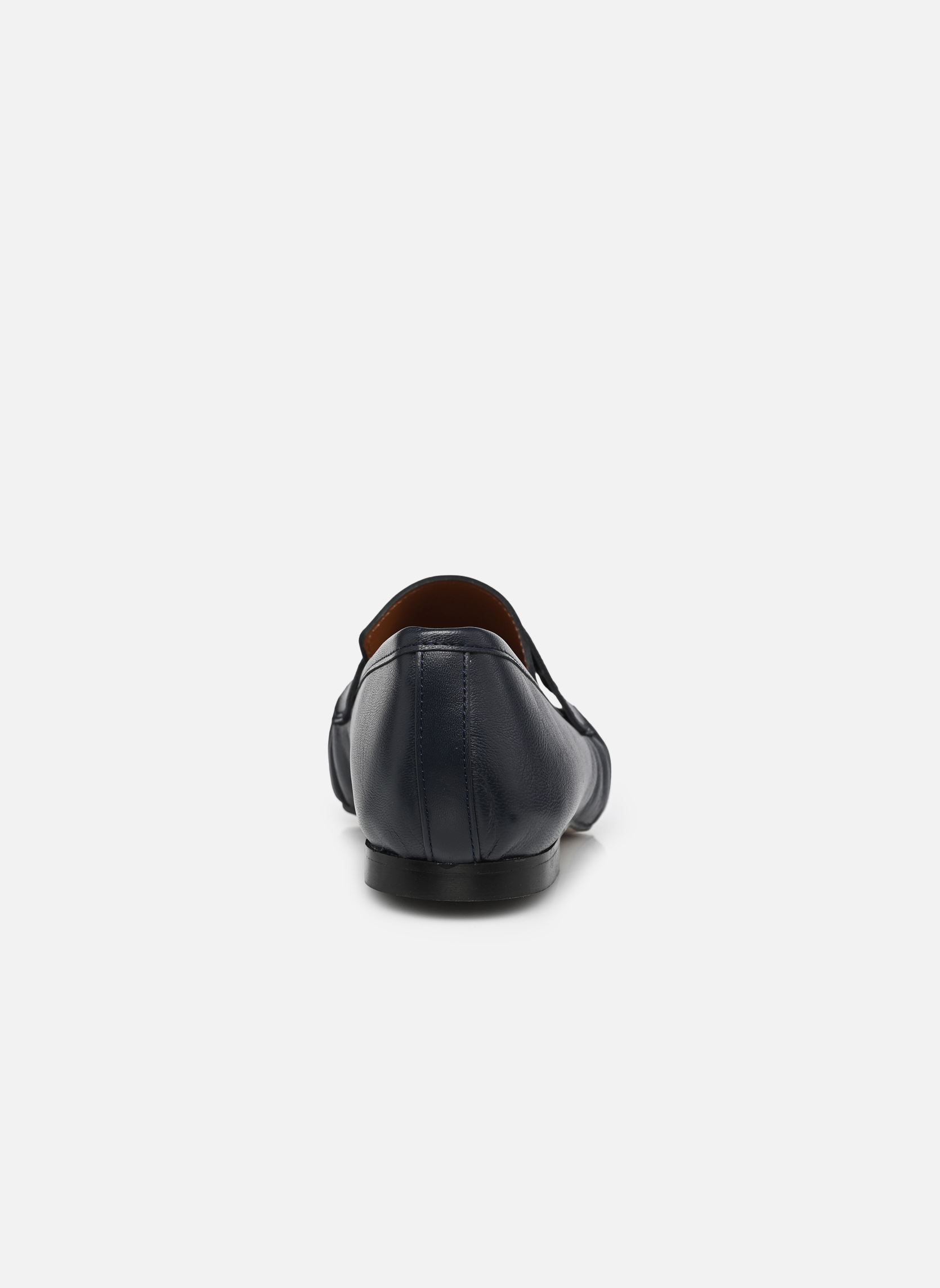 Chaussures de ville Seina femme marine Georgia Rose Chaussures de ville Seina femme marine MARINE