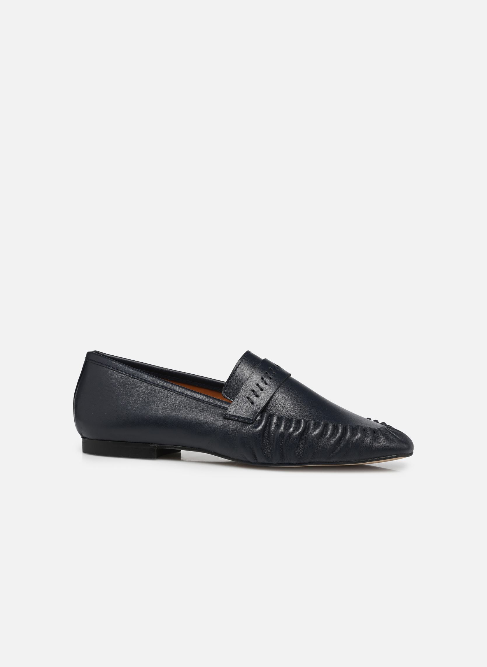 Chaussures de ville Seina femme marine Georgia Rose Chaussures de ville Seina femme marine MARINE