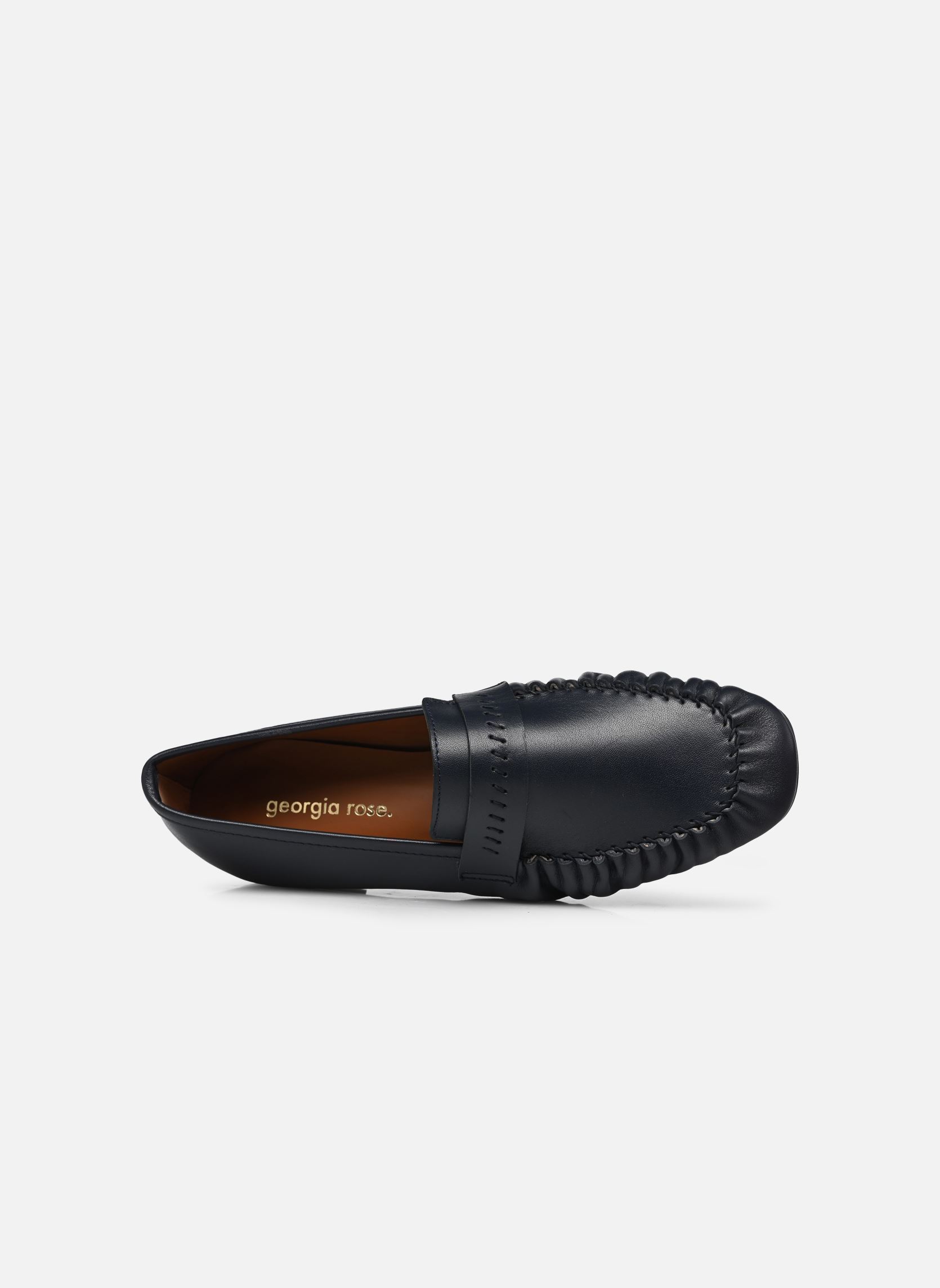 Chaussures de ville Seina femme marine Georgia Rose Chaussures de ville Seina femme marine MARINE