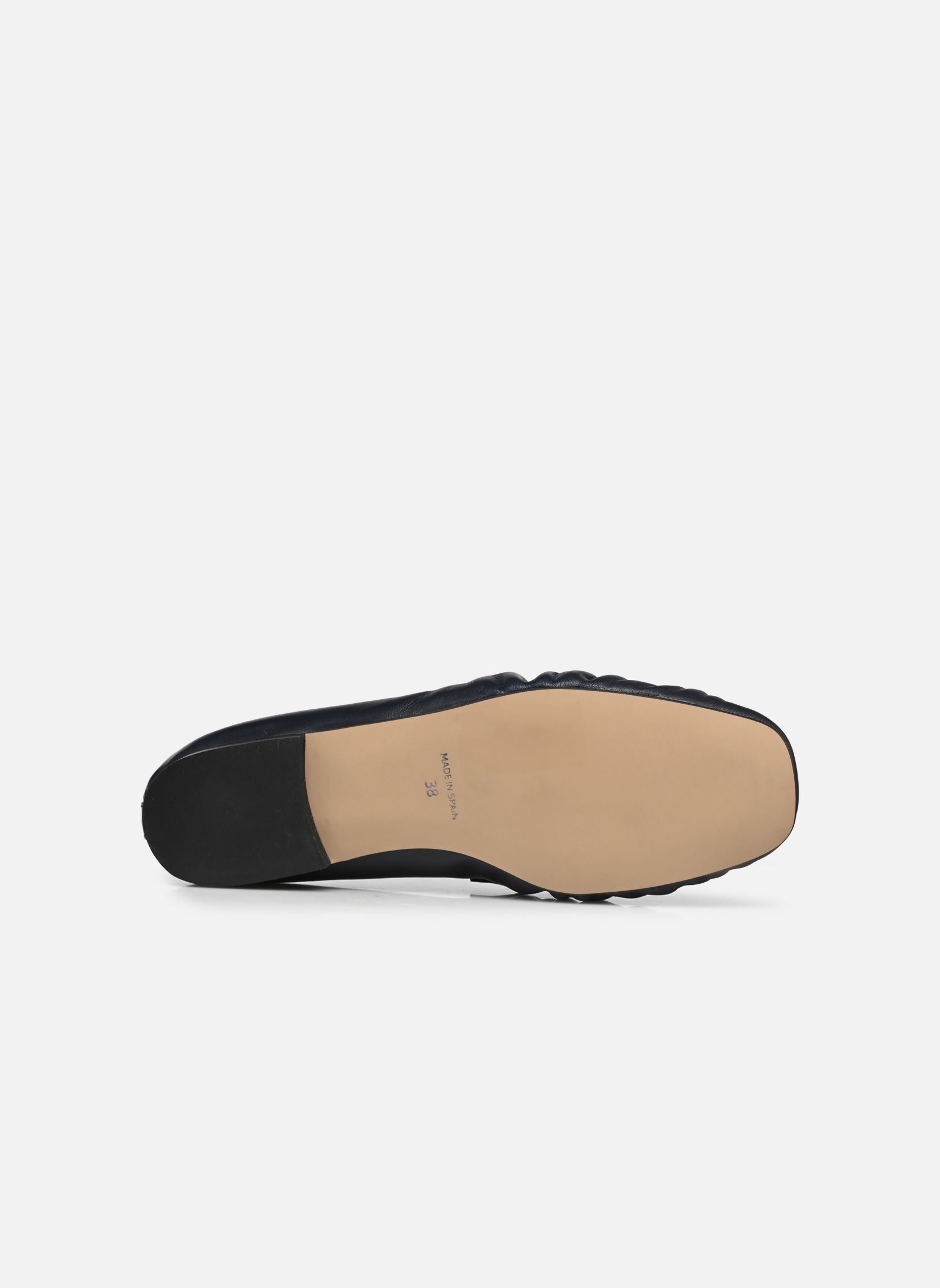 Chaussures de ville Seina femme marine Georgia Rose Chaussures de ville Seina femme marine MARINE