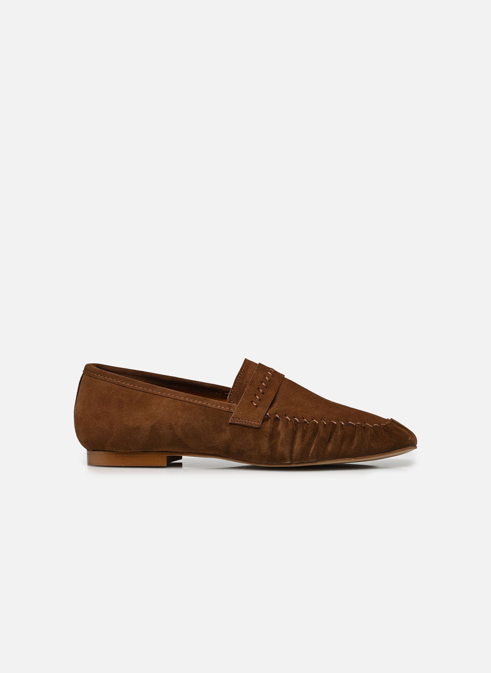 Chaussures de ville Seina femme marron Georgia Rose Chaussures de ville Seina femme marron COGNAC