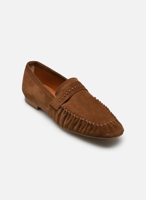 Georgia Rose Chaussures de ville Seina femme marron