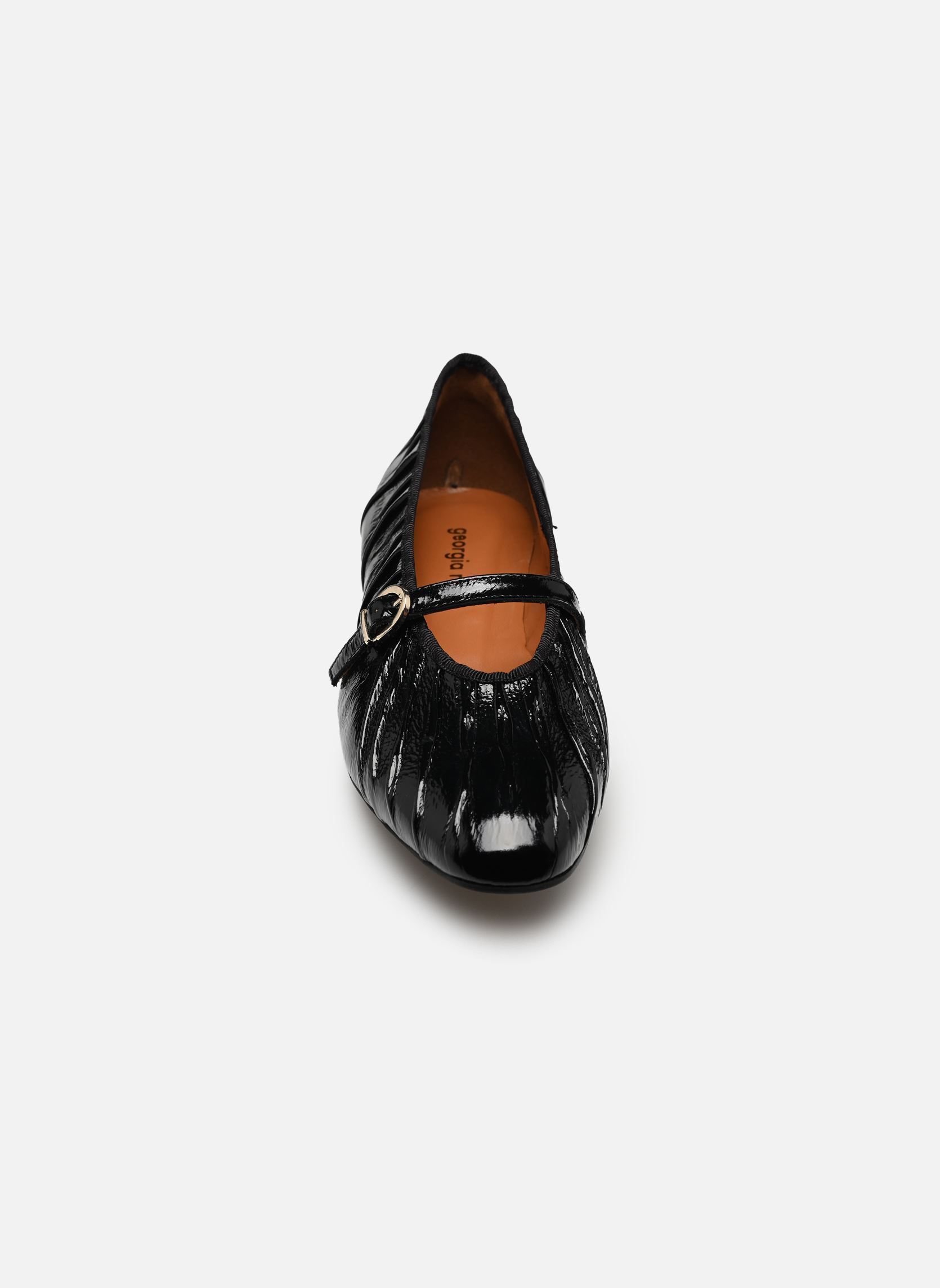 Babys Sen damen schwarz Georgia Rose Babys Sen damen schwarz NOIR