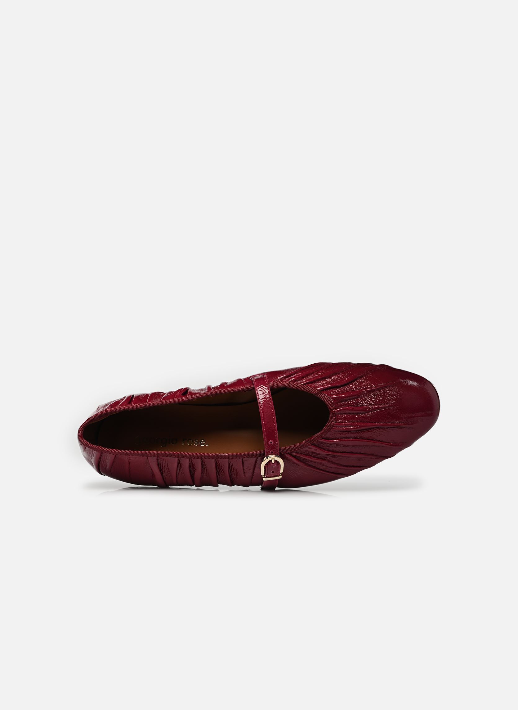 Babys Sen damen bordeaux Georgia Rose Babys Sen damen bordeaux BORDEAUX