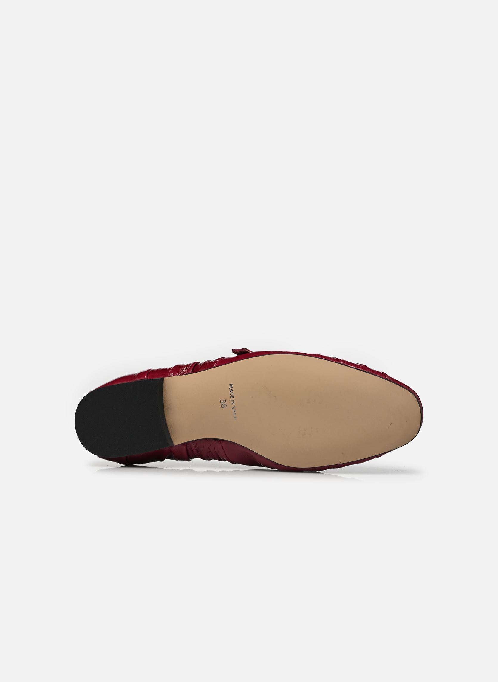 Babys Sen damen bordeaux Georgia Rose Babys Sen damen bordeaux BORDEAUX