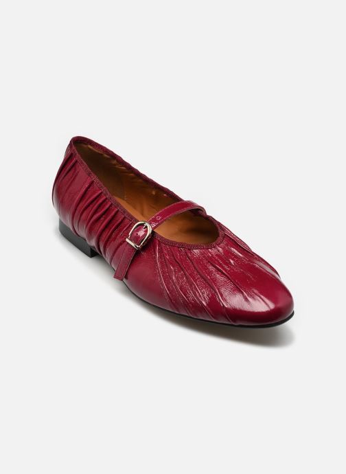 Georgia Rose Babys Sen damen bordeaux