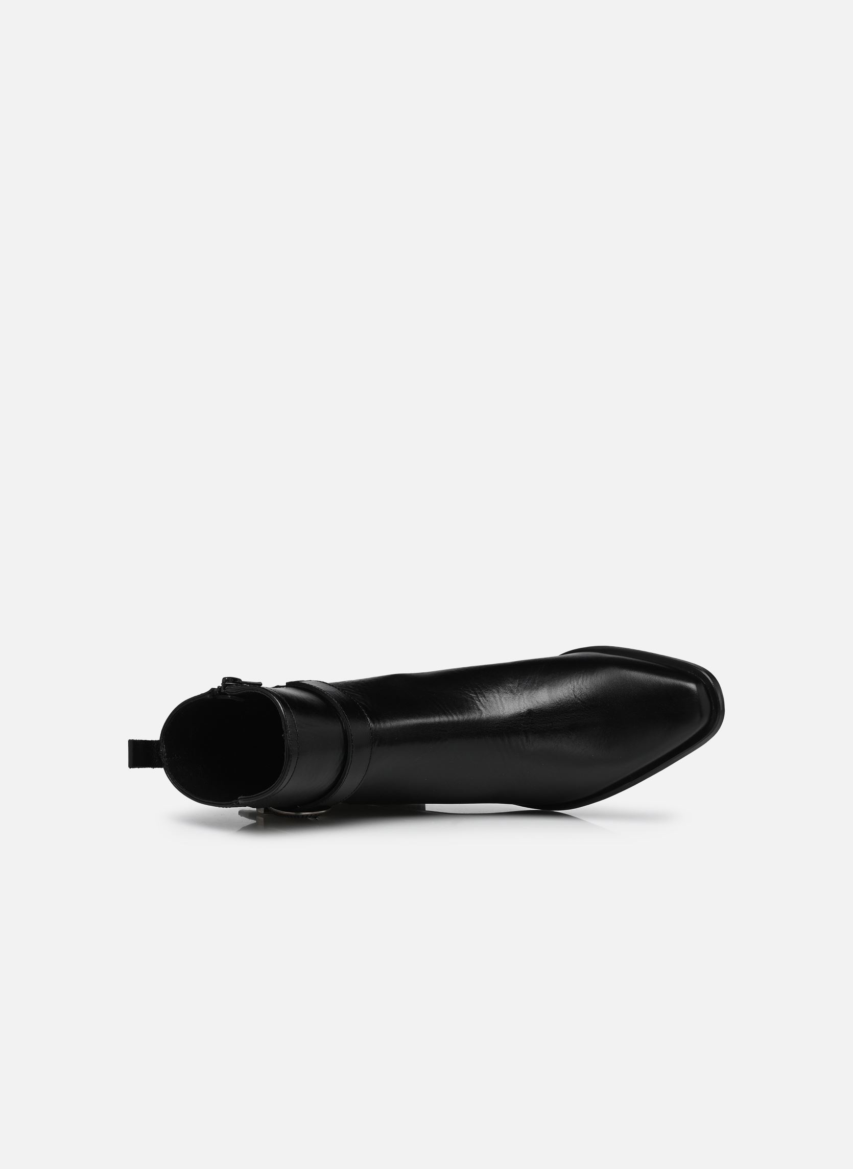 Bottines et boots Shifumi femme noir Georgia Rose Bottines et boots Shifumi femme noir NOIR