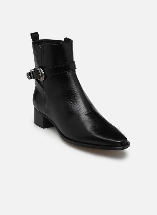 Georgia Rose Bottines et boots Shifumi femme noir