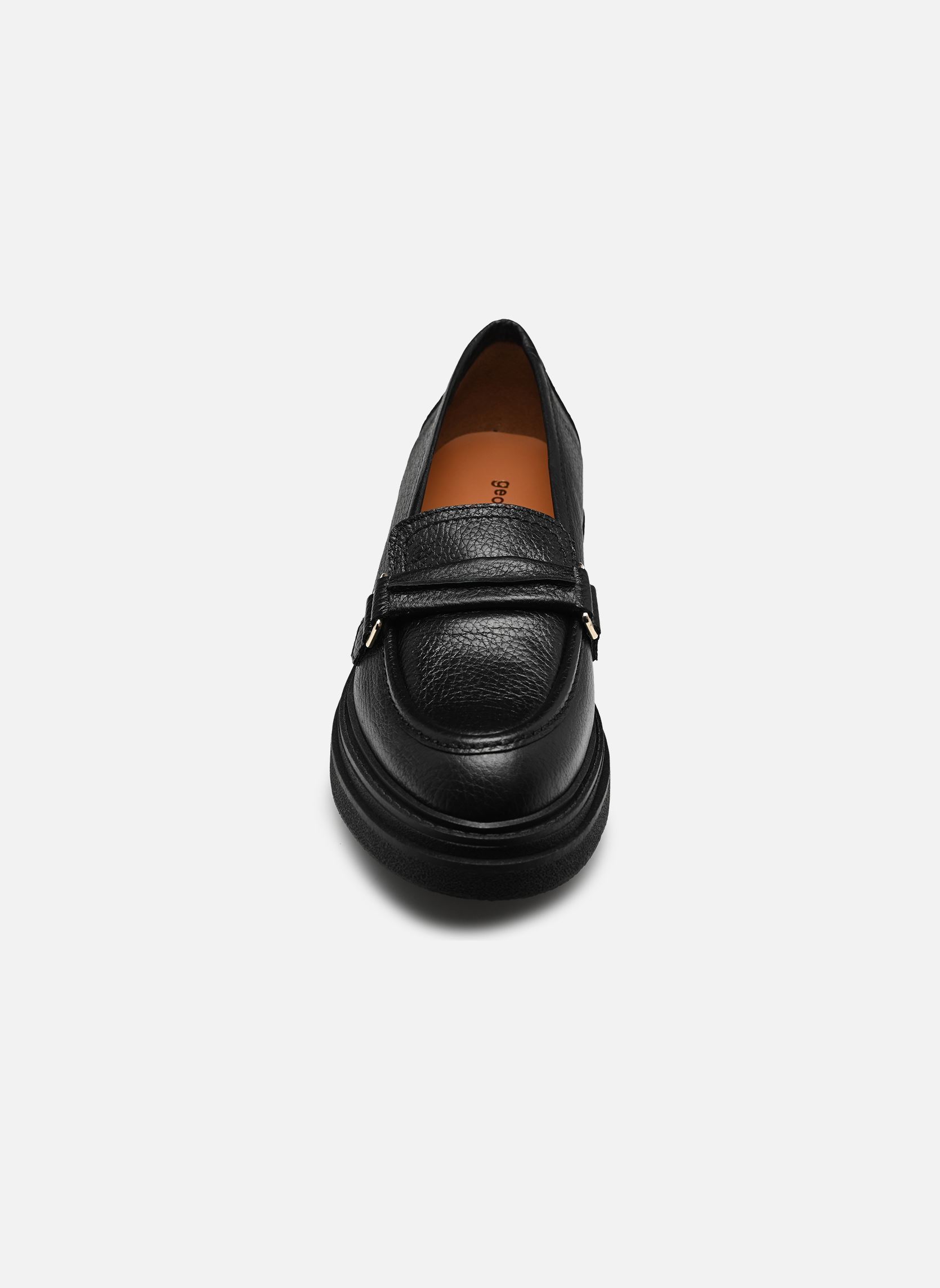 Chaussures de ville Shiki femme noir Georgia Rose Chaussures de ville Shiki femme noir NOIR