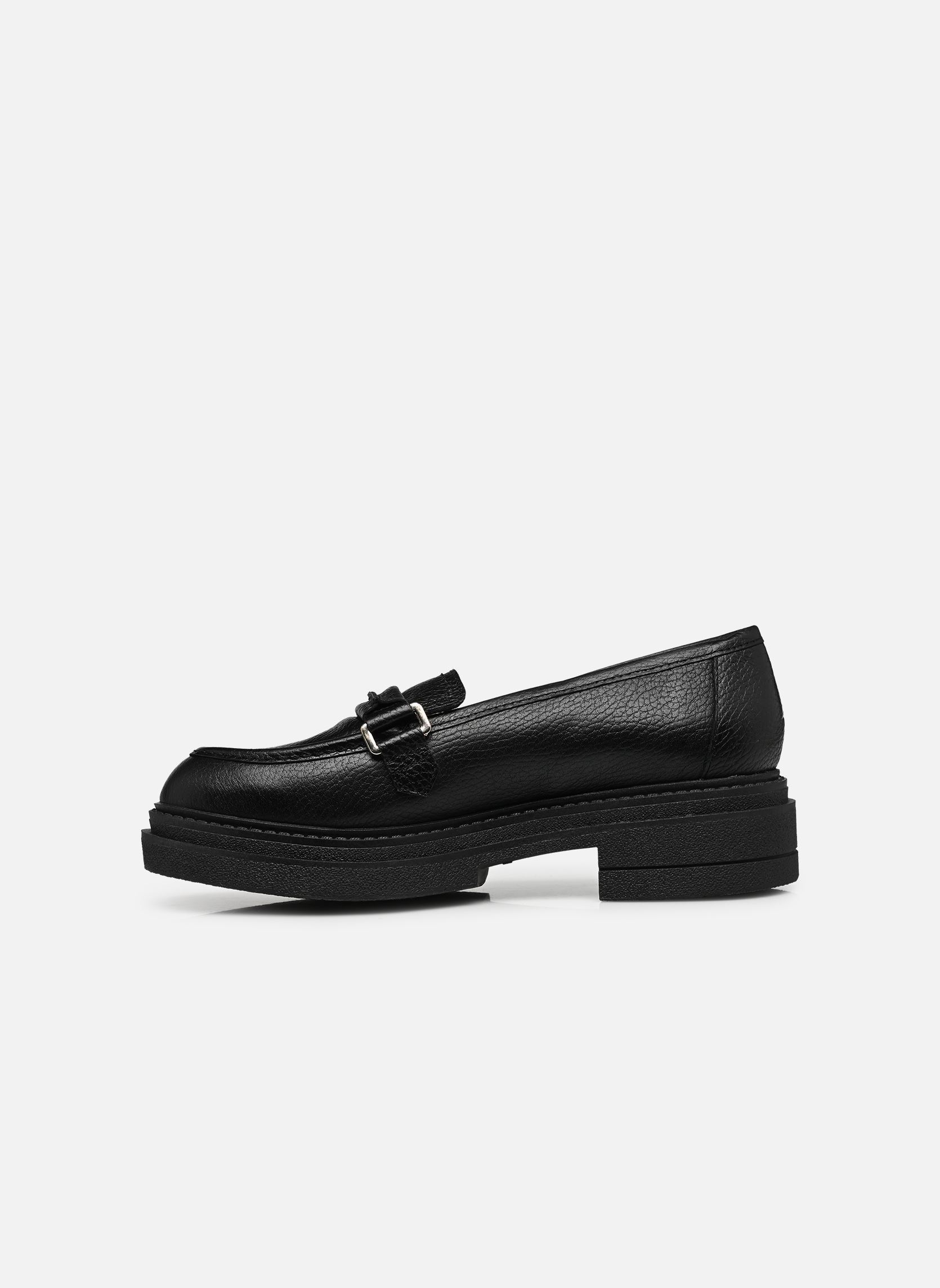 Chaussures de ville Shiki femme noir Georgia Rose Chaussures de ville Shiki femme noir NOIR
