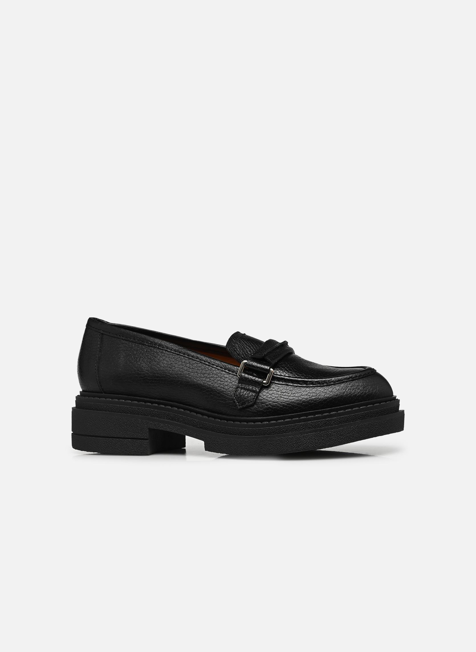 Chaussures de ville Shiki femme noir Georgia Rose Chaussures de ville Shiki femme noir NOIR