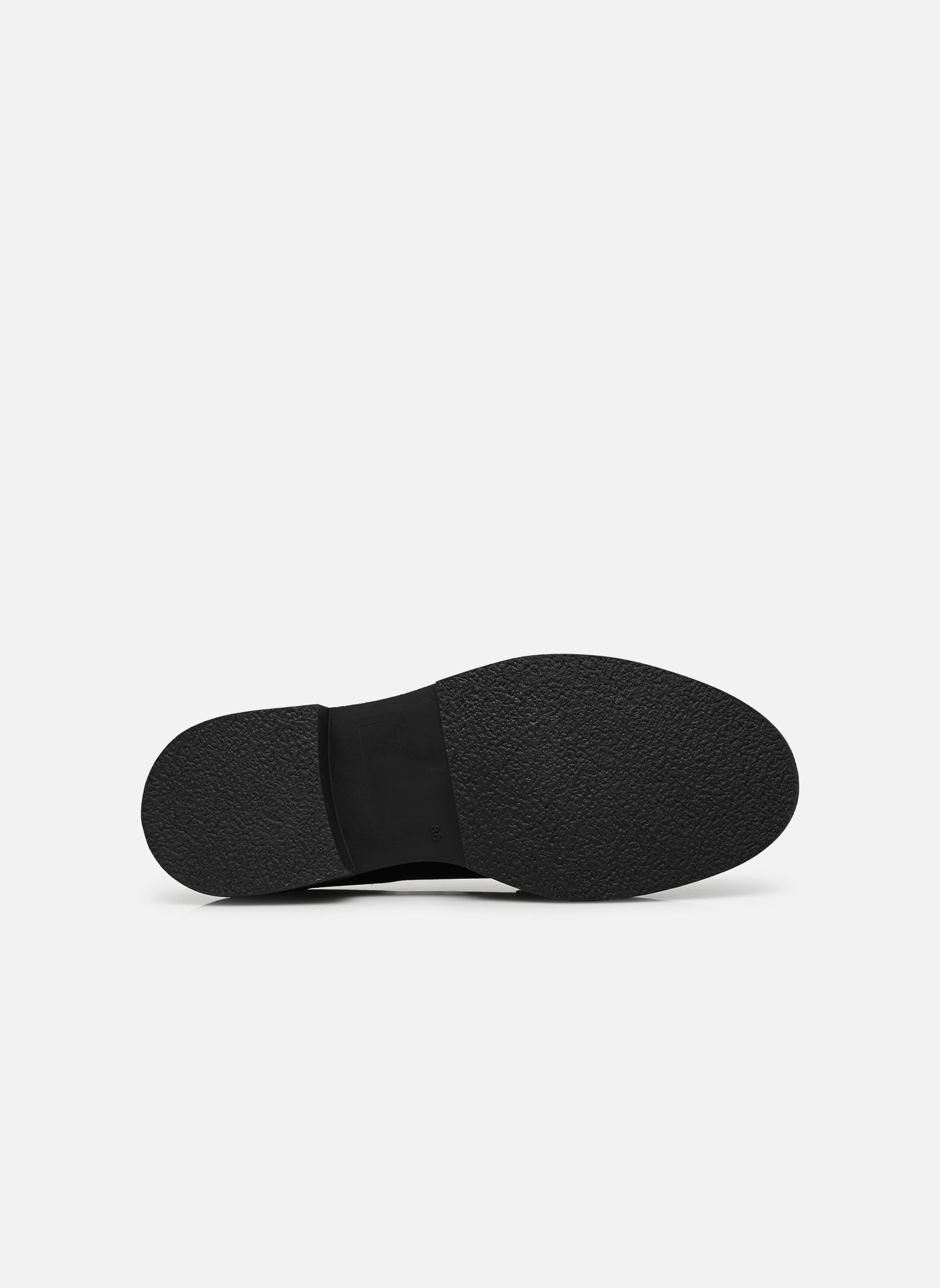 Chaussures de ville Shiki femme noir Georgia Rose Chaussures de ville Shiki femme noir NOIR