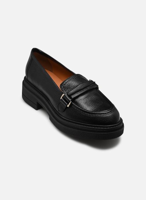 Georgia Rose Chaussures de ville Shiki femme noir