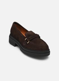 Chaussures de ville Shiki femme marron Georgia Rose Chaussures de ville Shiki femme marron CHOCOLAT