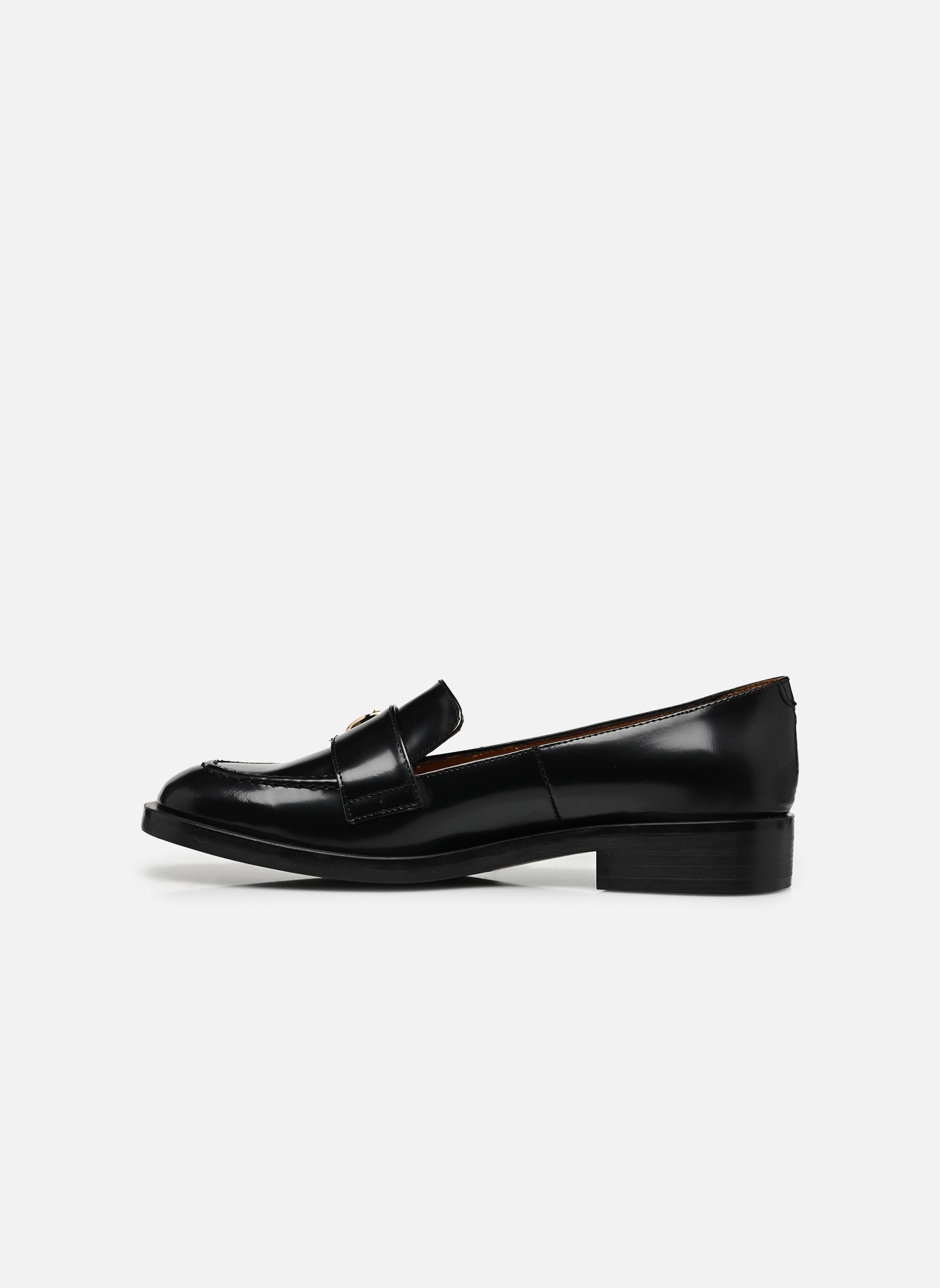 Chaussures de ville Shima femme noir Georgia Rose Chaussures de ville Shima femme noir NOIR