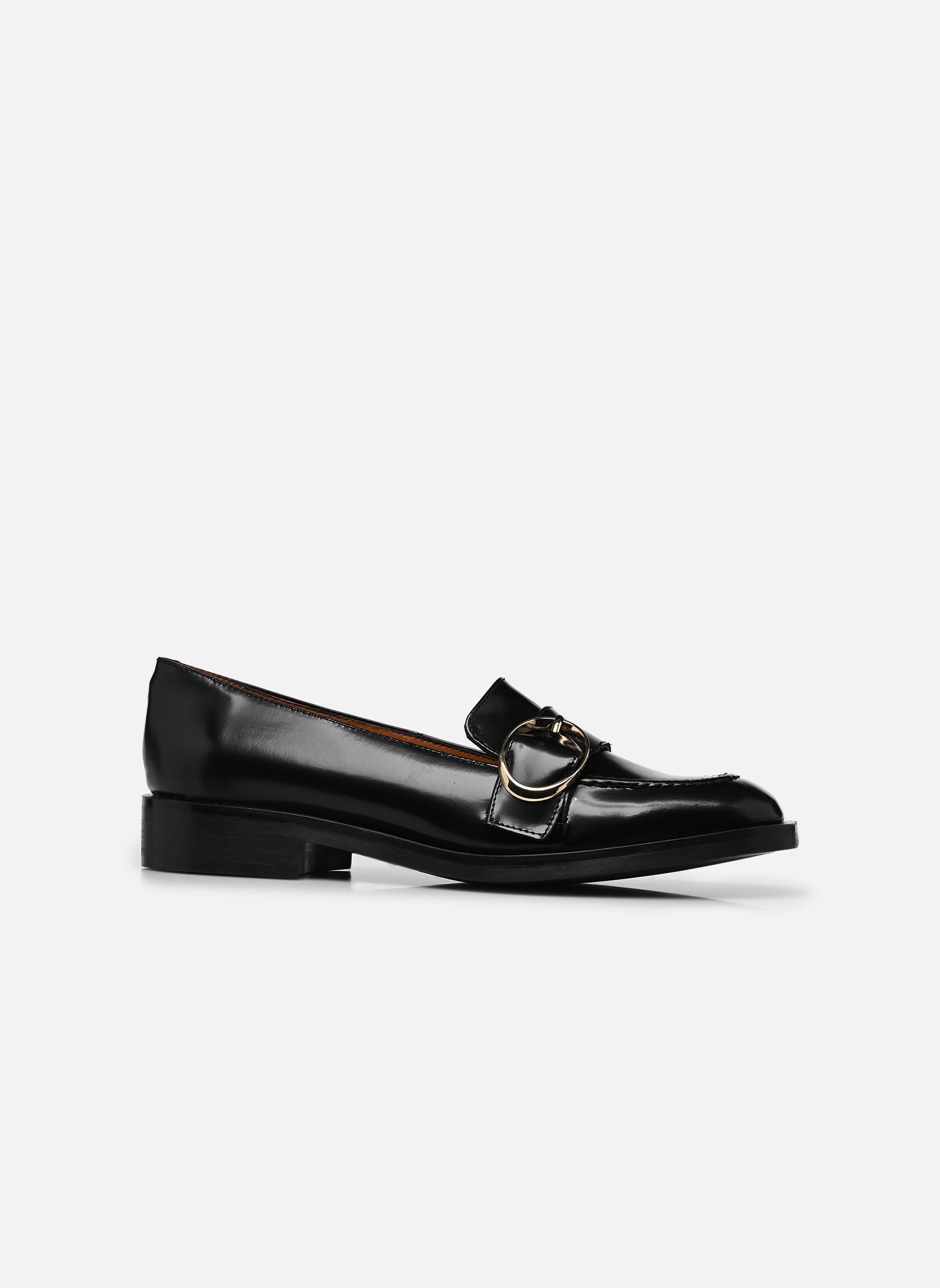 Chaussures de ville Shima femme noir Georgia Rose Chaussures de ville Shima femme noir NOIR