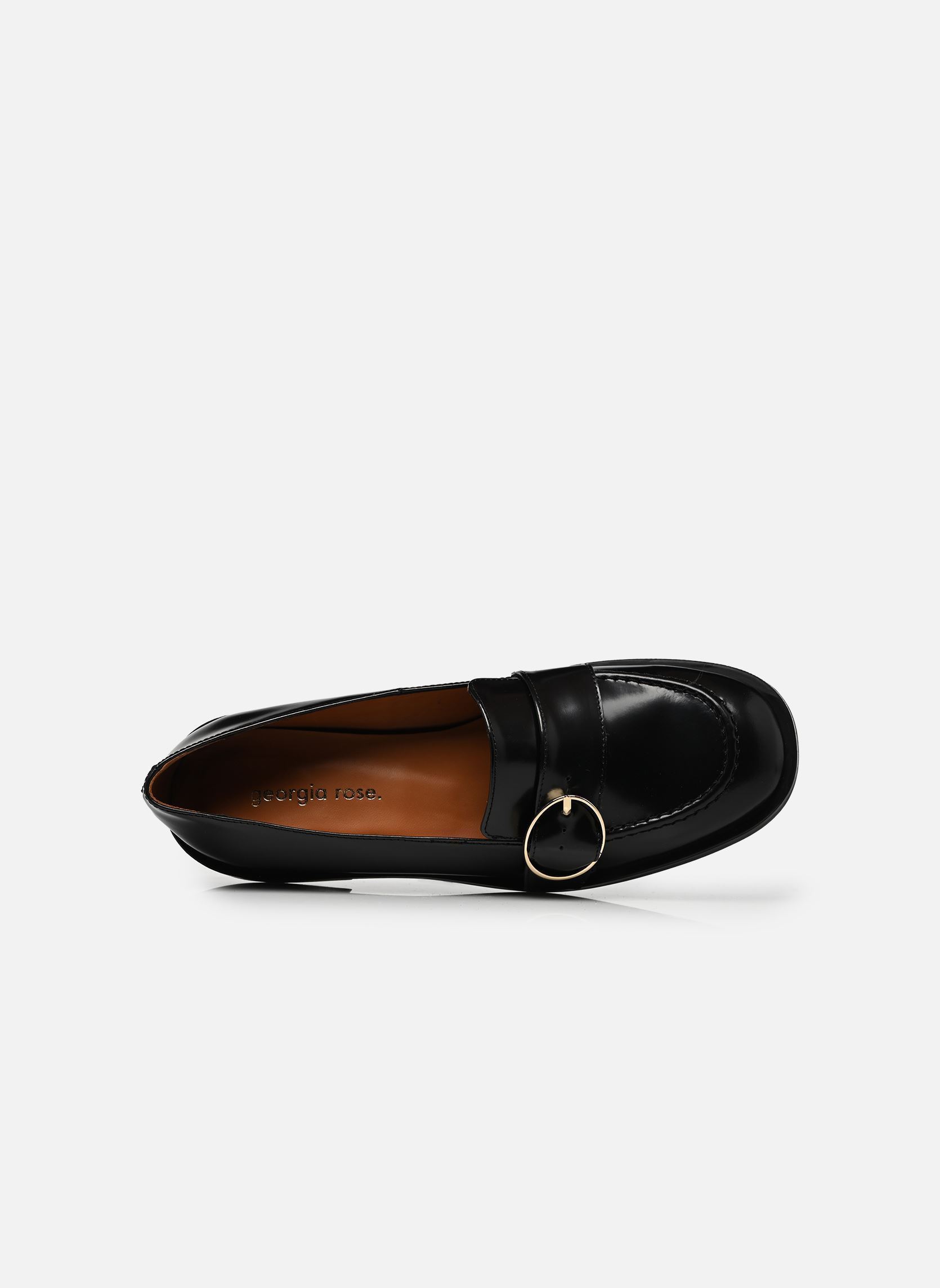 Chaussures de ville Shima femme noir Georgia Rose Chaussures de ville Shima femme noir NOIR