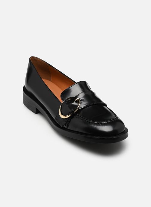 Georgia Rose Chaussures de ville Shima femme noir