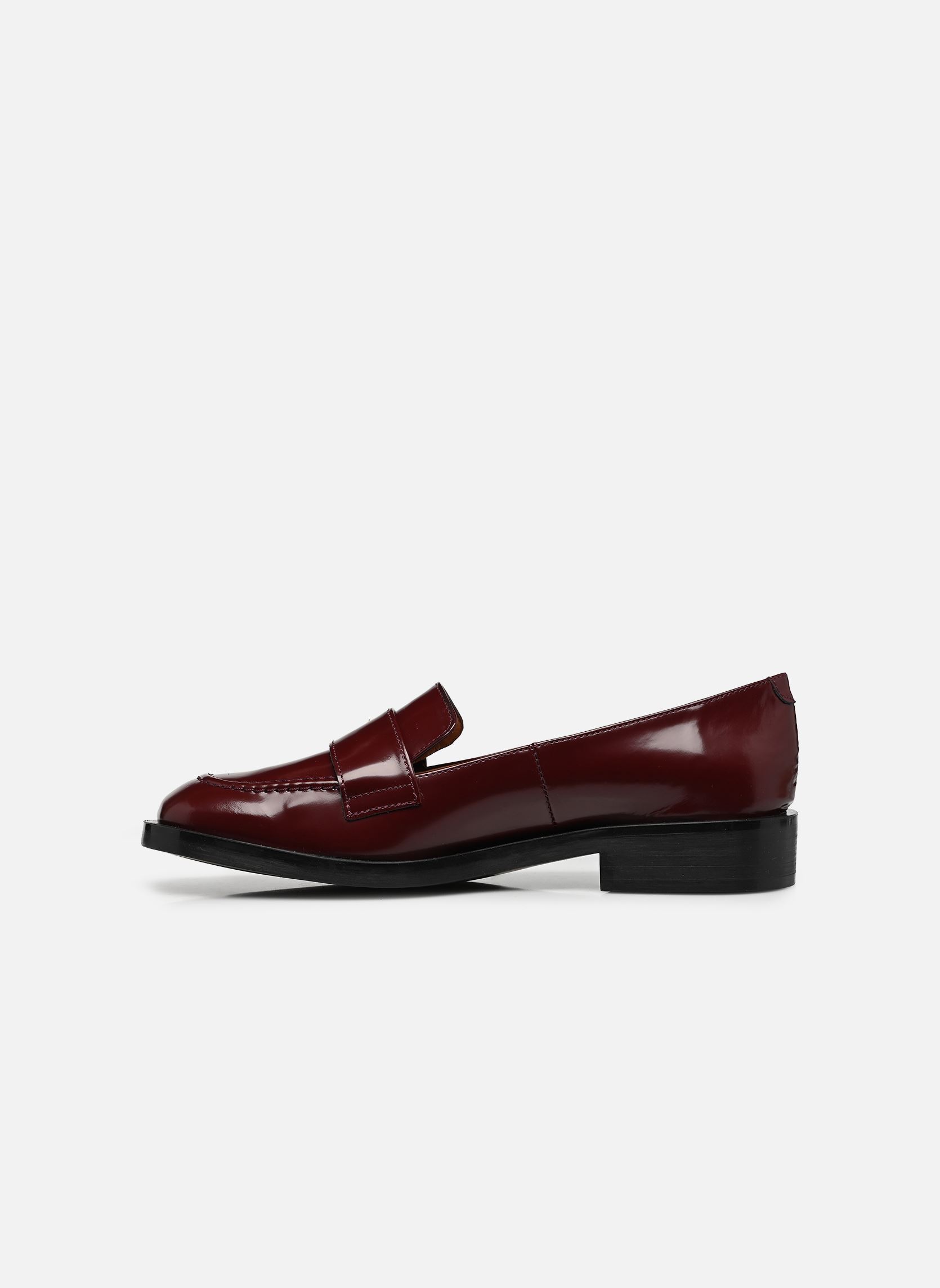 Chaussures de ville Shima femme bordeaux Georgia Rose Chaussures de ville Shima femme bordeaux BORDEAUX