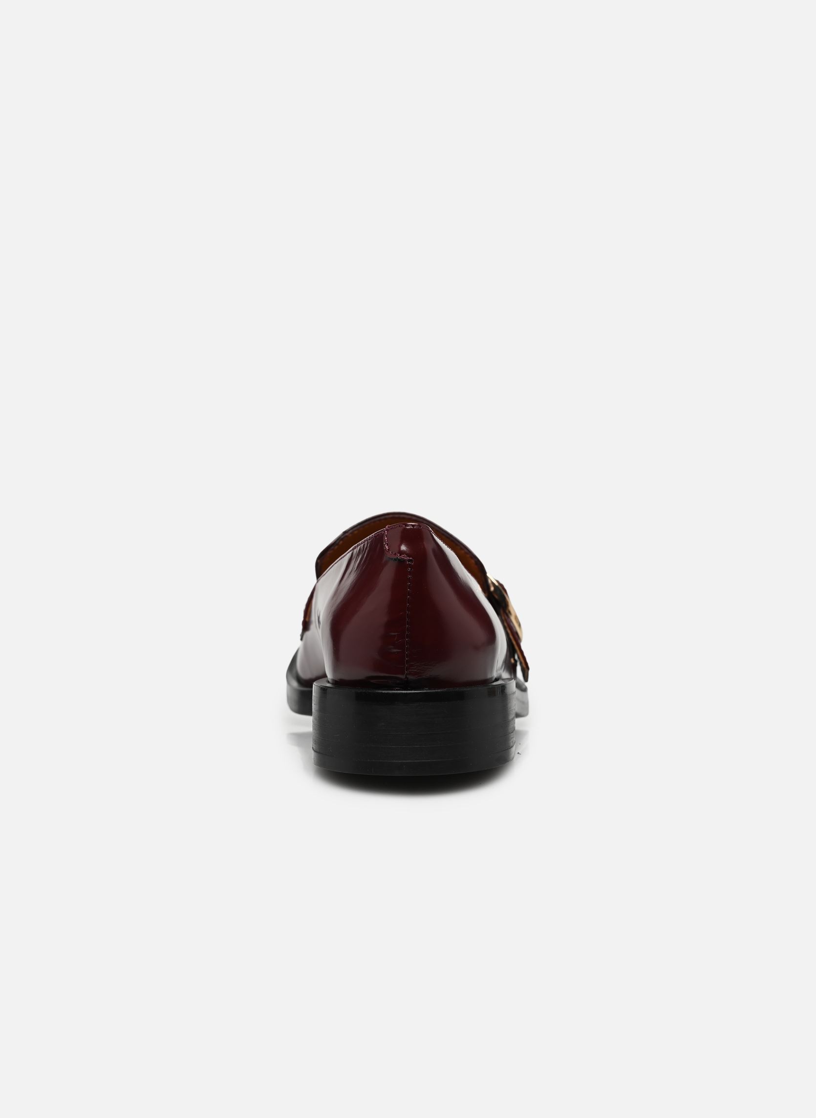 Chaussures de ville Shima femme bordeaux Georgia Rose Chaussures de ville Shima femme bordeaux BORDEAUX