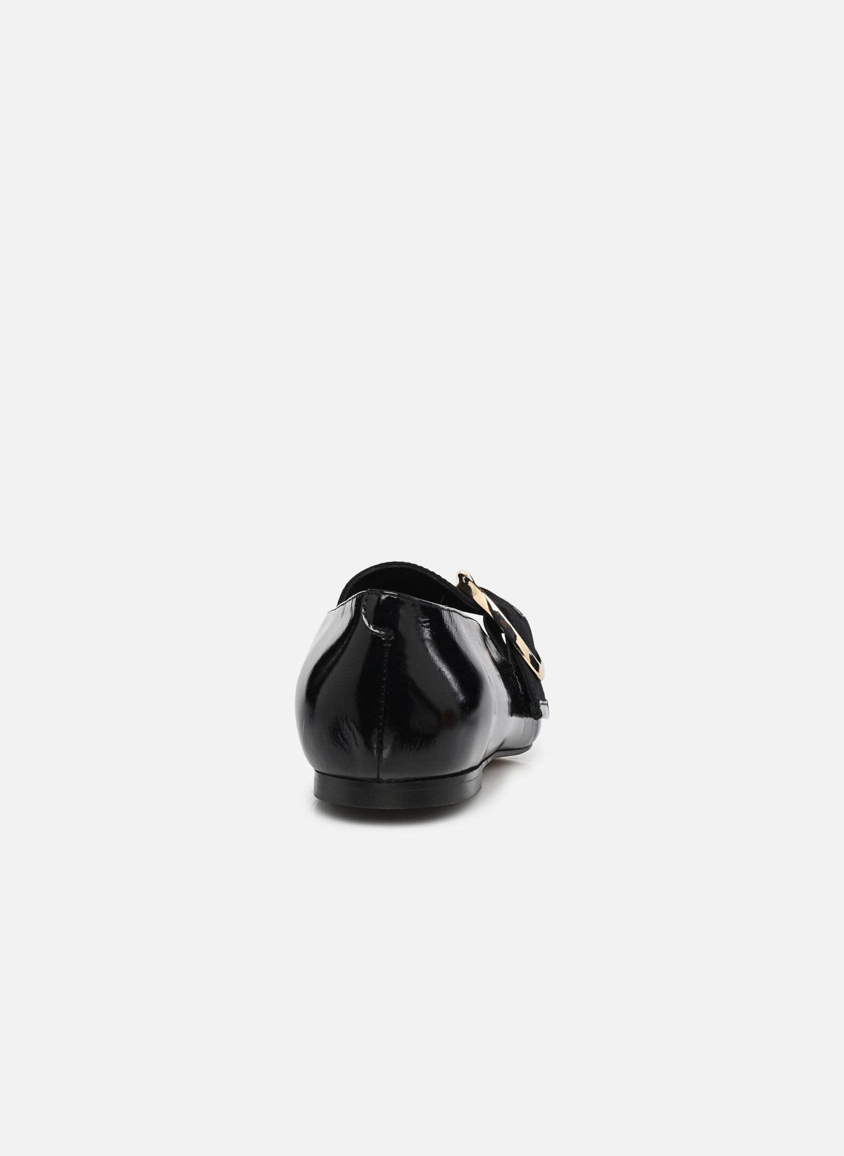 Ballerinas Sumiko damen schwarz Georgia Rose Ballerinas Sumiko damen schwarz NOIR