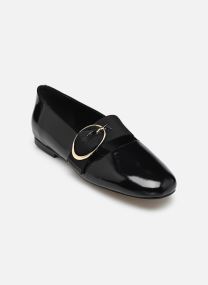 Ballerinas Sumiko damen bordeaux