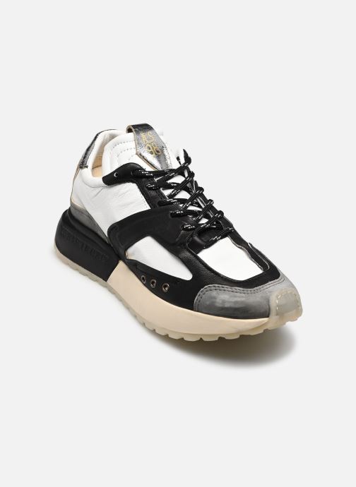 AS98 Baskets C01105 femme multicolore