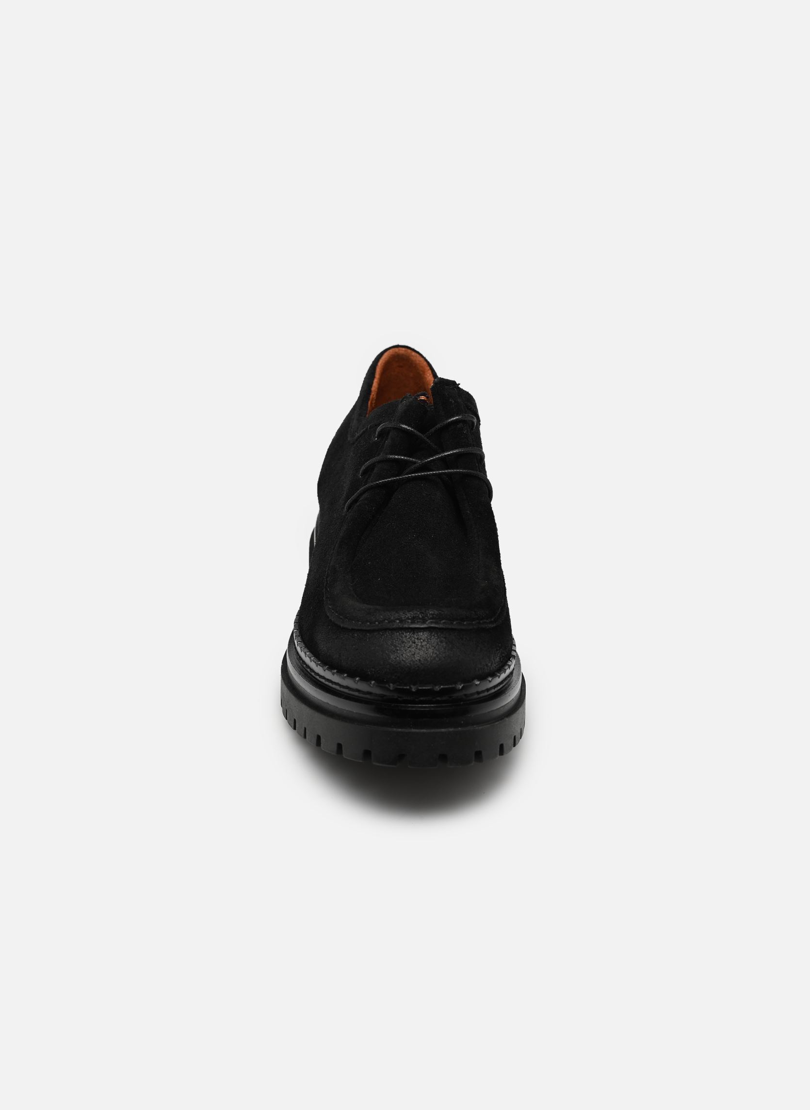 Molière schoenen L97106 dames zwart Mjus Molière schoenen L97106 dames zwart NERO
