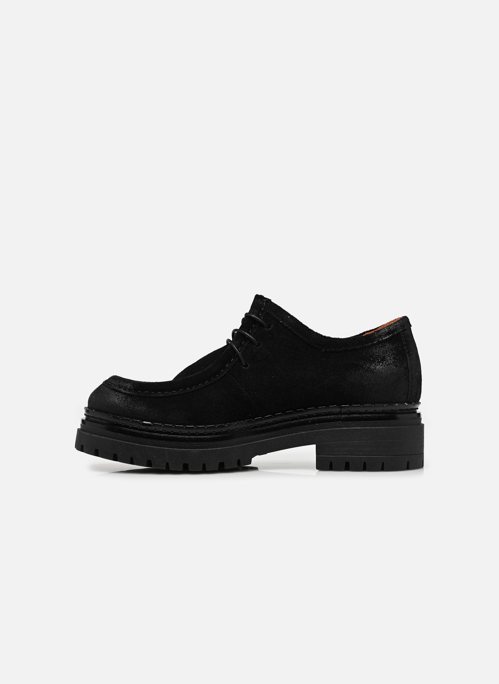 Molière schoenen L97106 dames zwart Mjus Molière schoenen L97106 dames zwart NERO