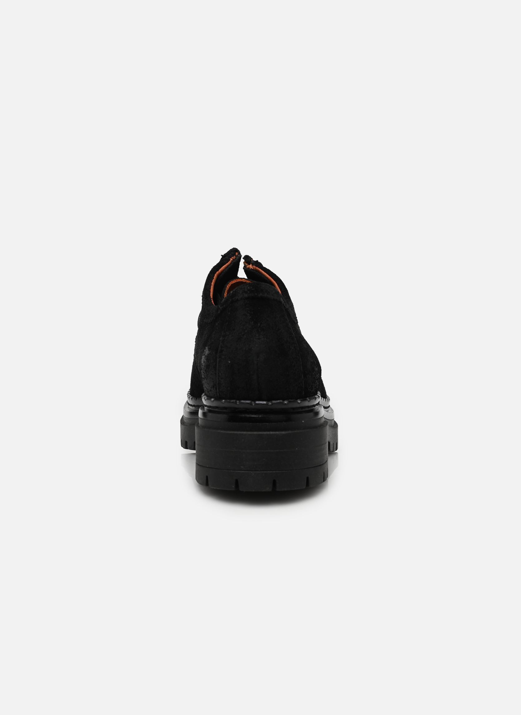 Molière schoenen L97106 dames zwart Mjus Molière schoenen L97106 dames zwart NERO