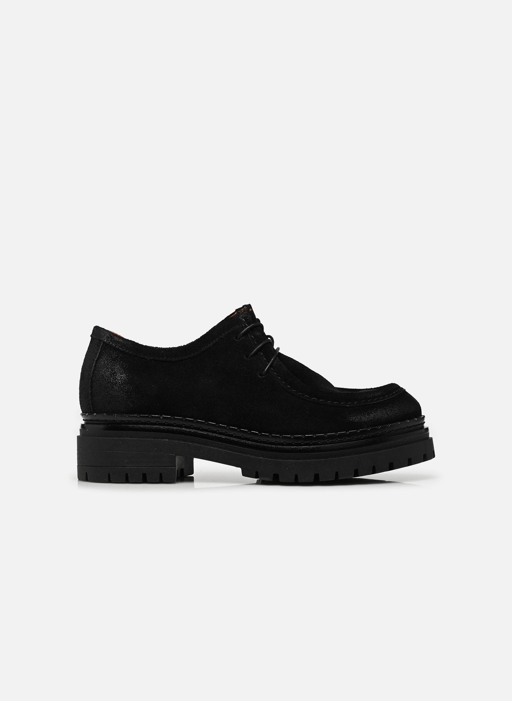 Molière schoenen L97106 dames zwart Mjus Molière schoenen L97106 dames zwart NERO
