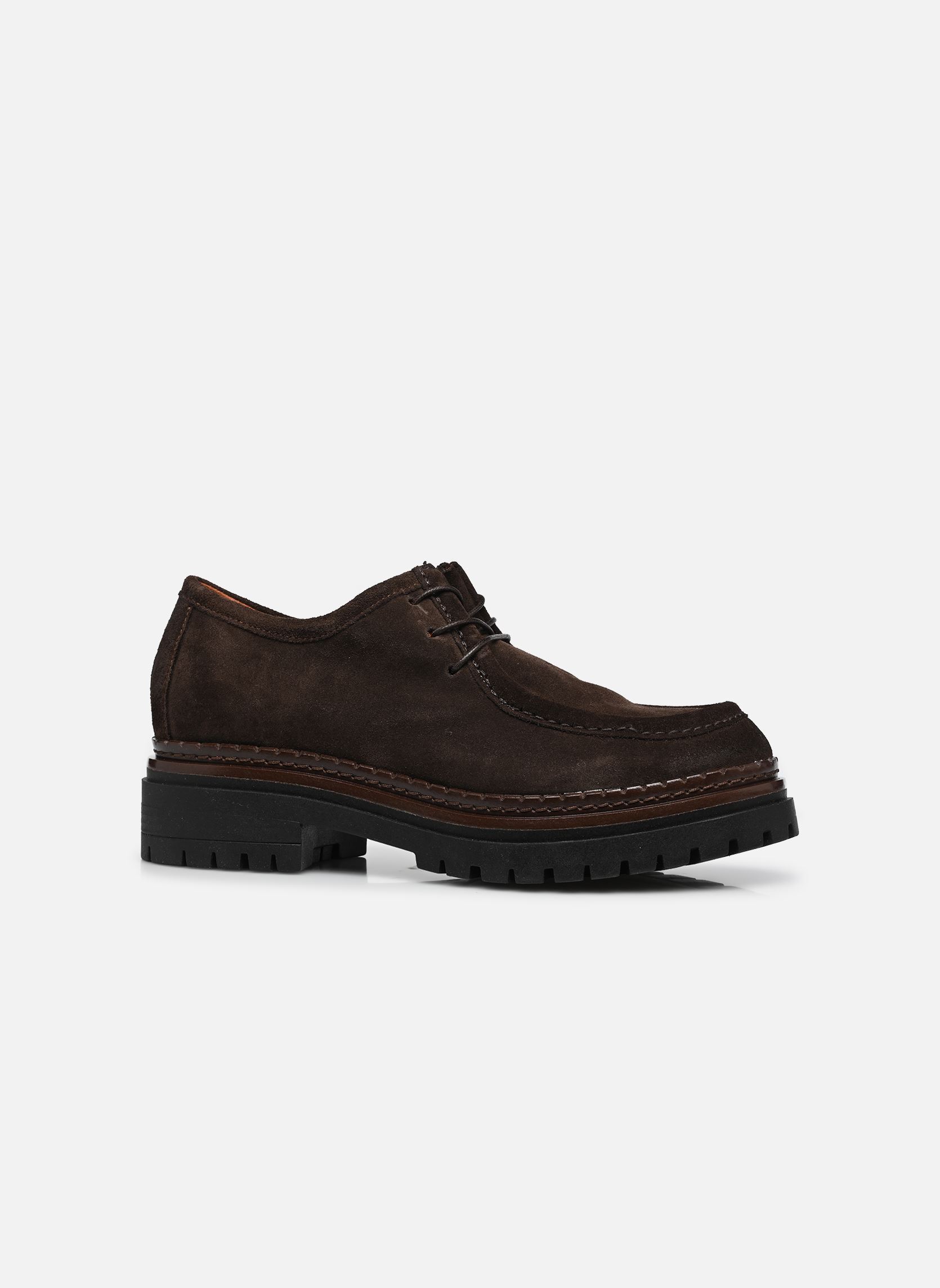 Molière schoenen L97106 dames bruin Mjus Molière schoenen L97106 dames bruin CAFFE