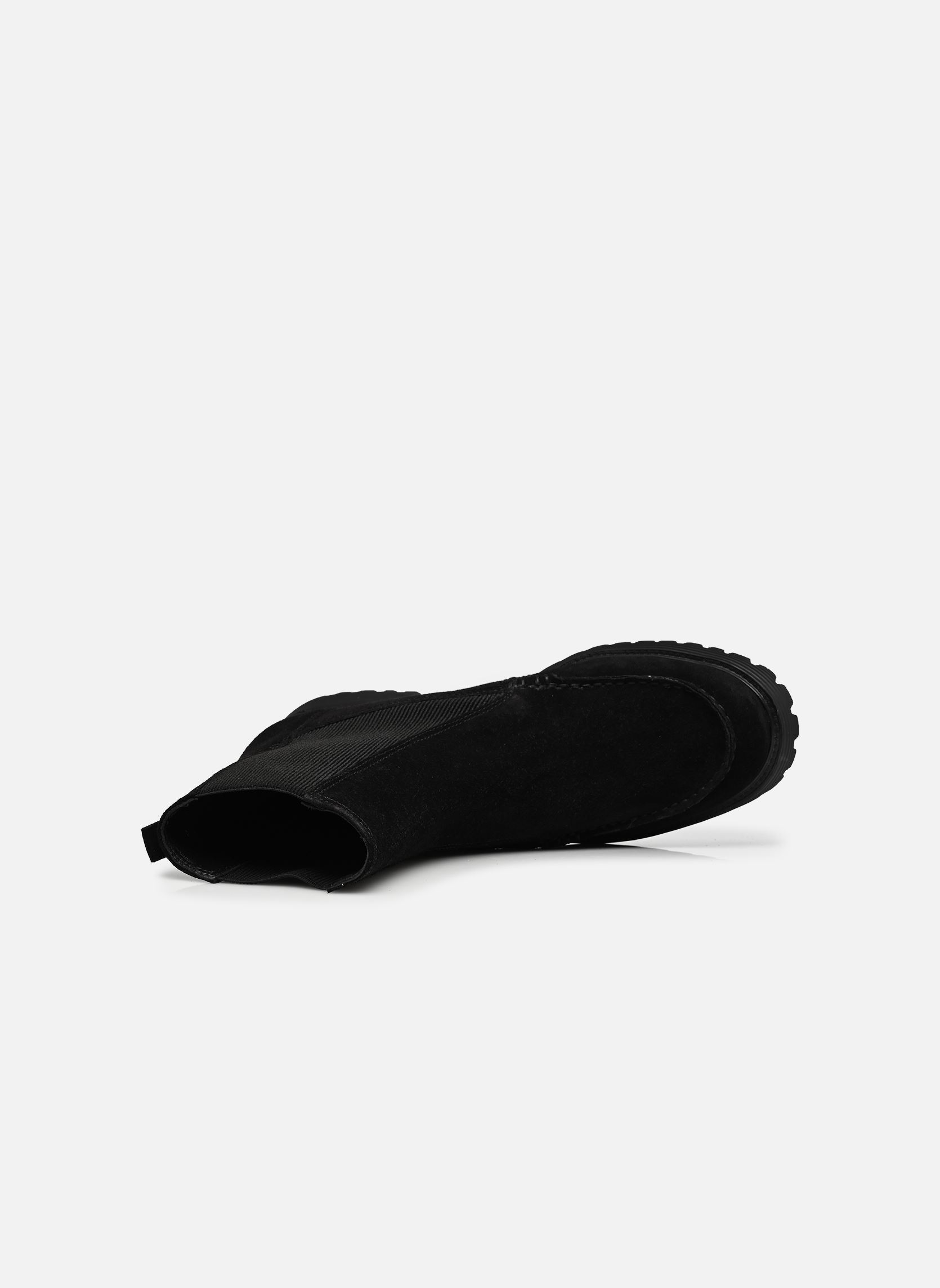 Bottines et boots Wavena femme noir Georgia Rose Soft Bottines et boots Wavena femme noir BLACK
